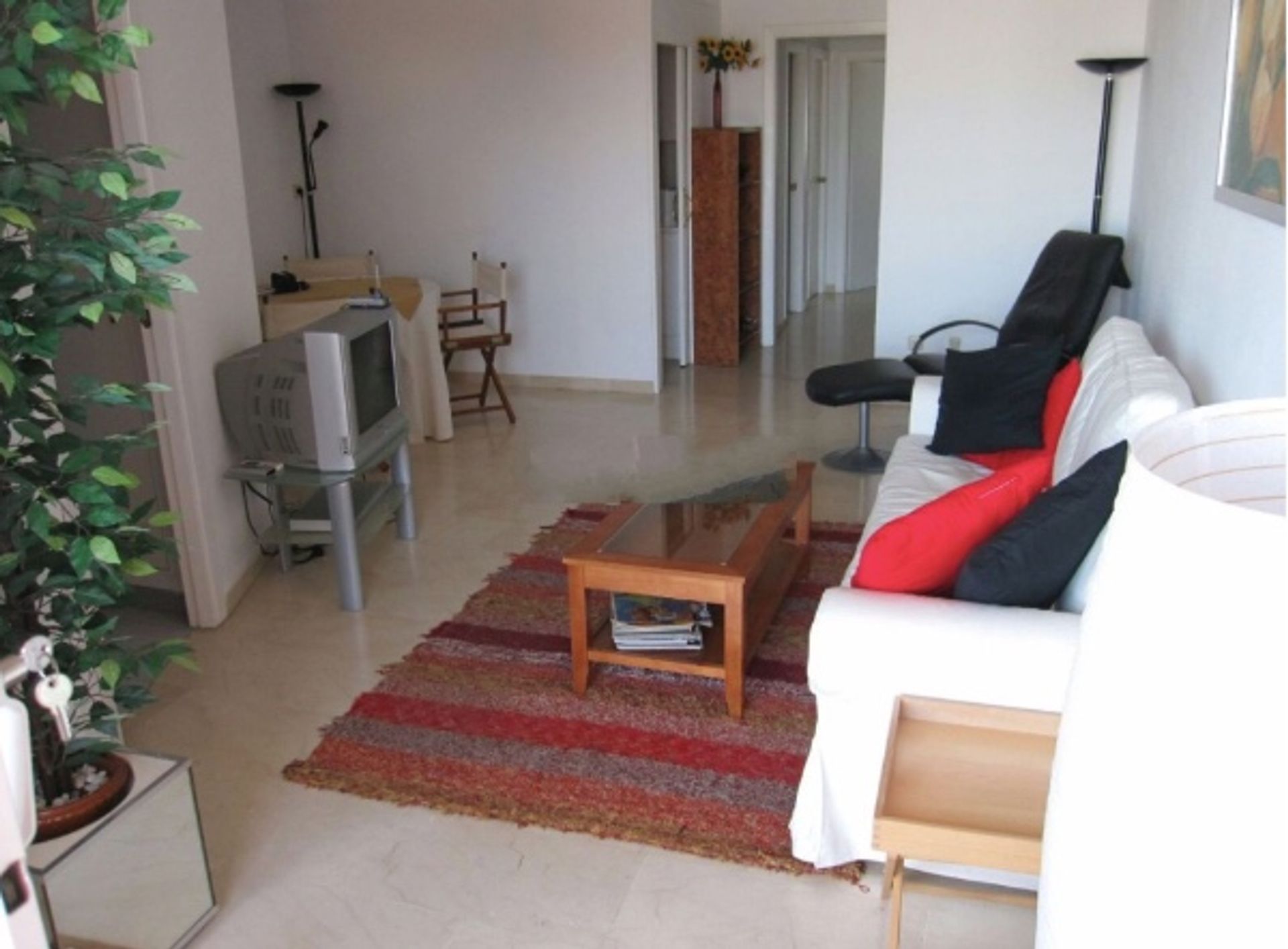 Condominium in Mijas, Andalusia 12288572