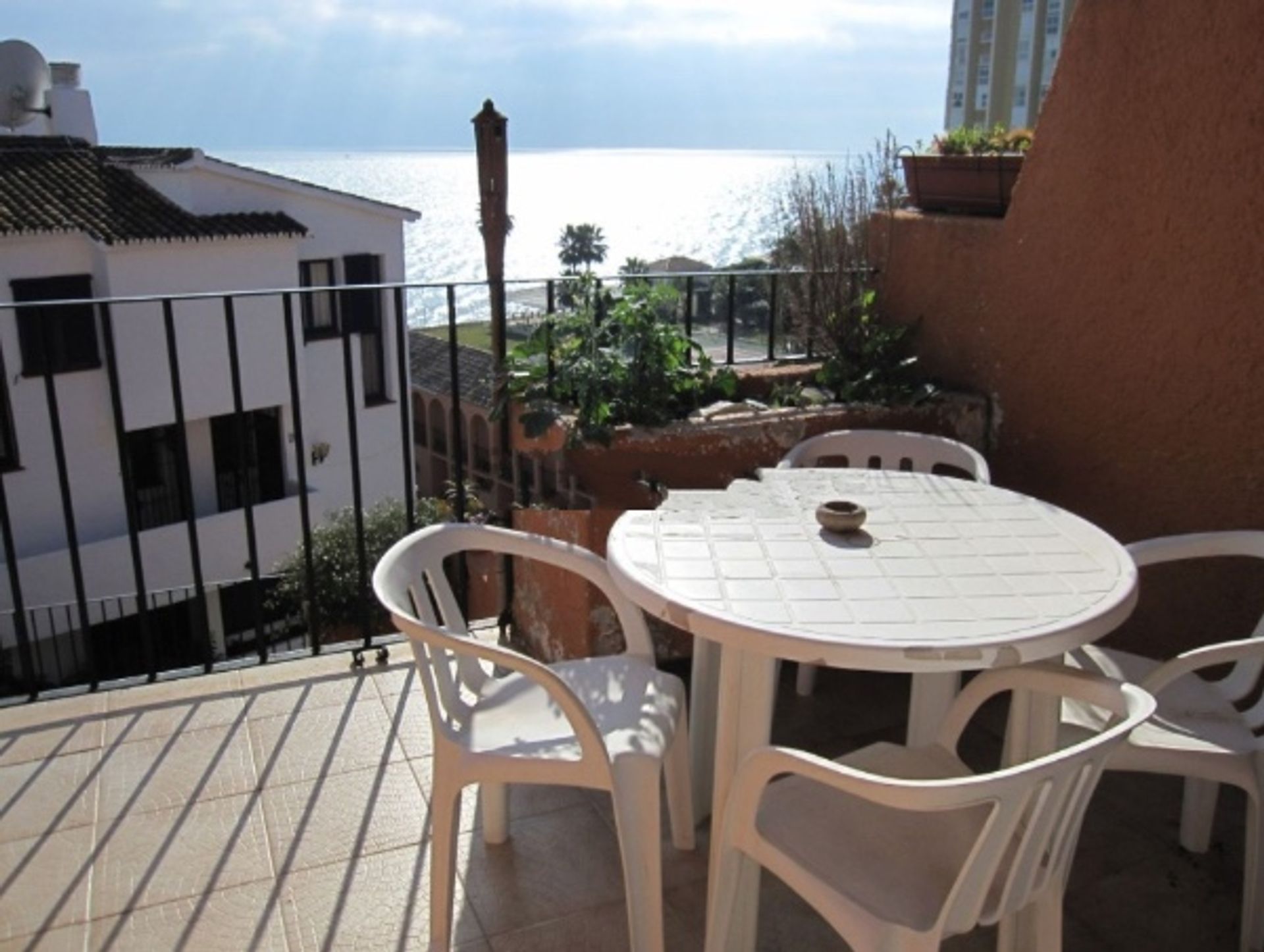 Condominium in Mijas, Andalusië 12288572