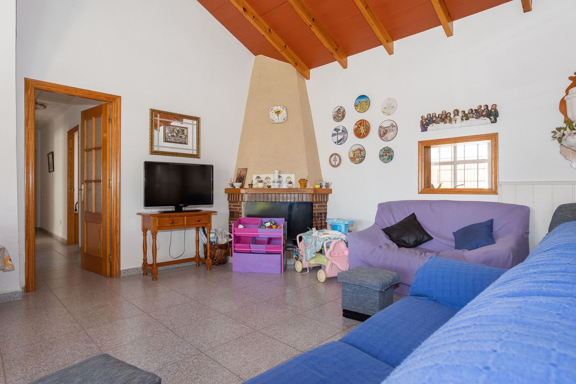 House in Mazarron, Murcia 12288576