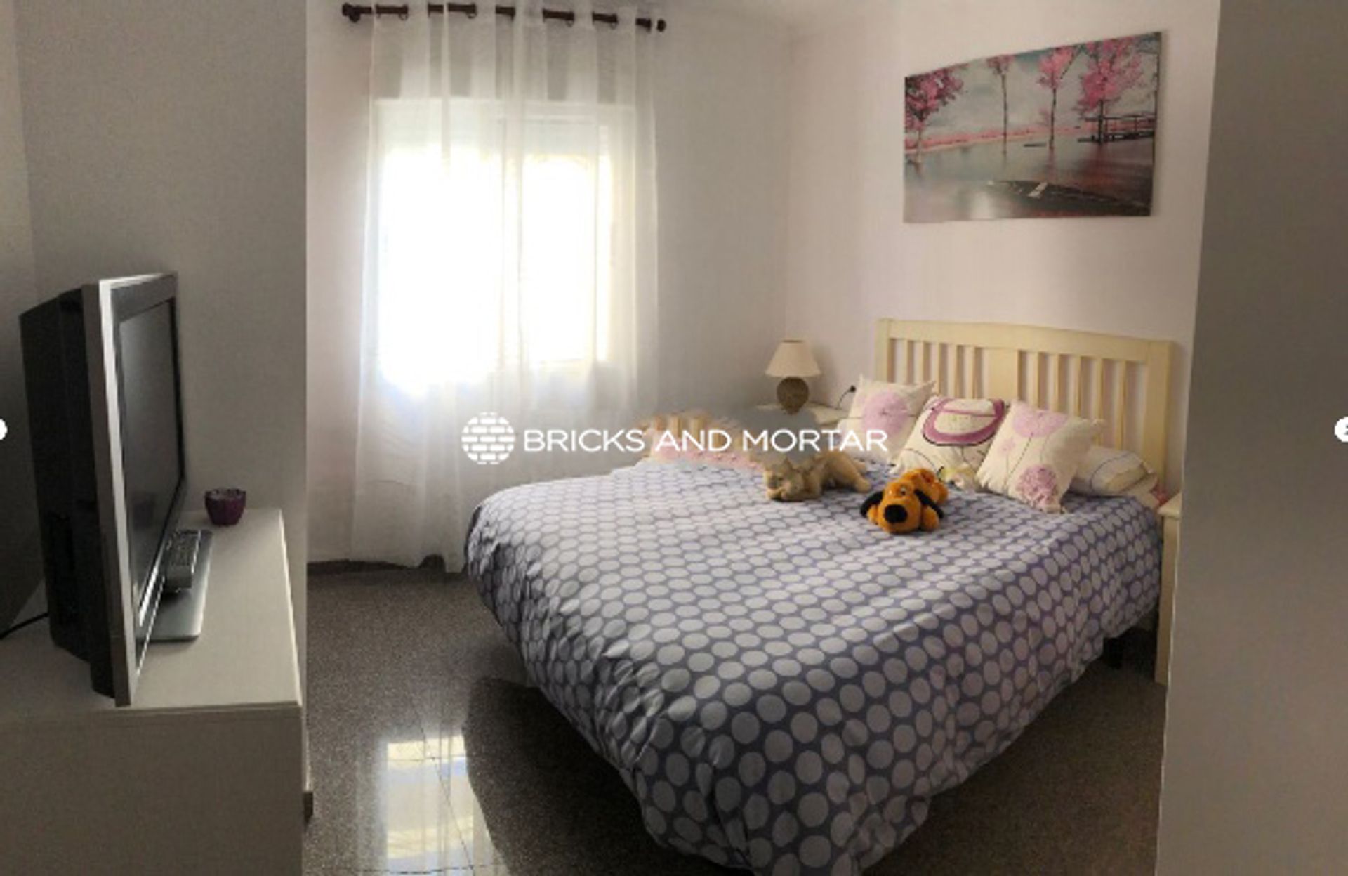 Kondominium di Casas Las Basas, Valencia 12288578