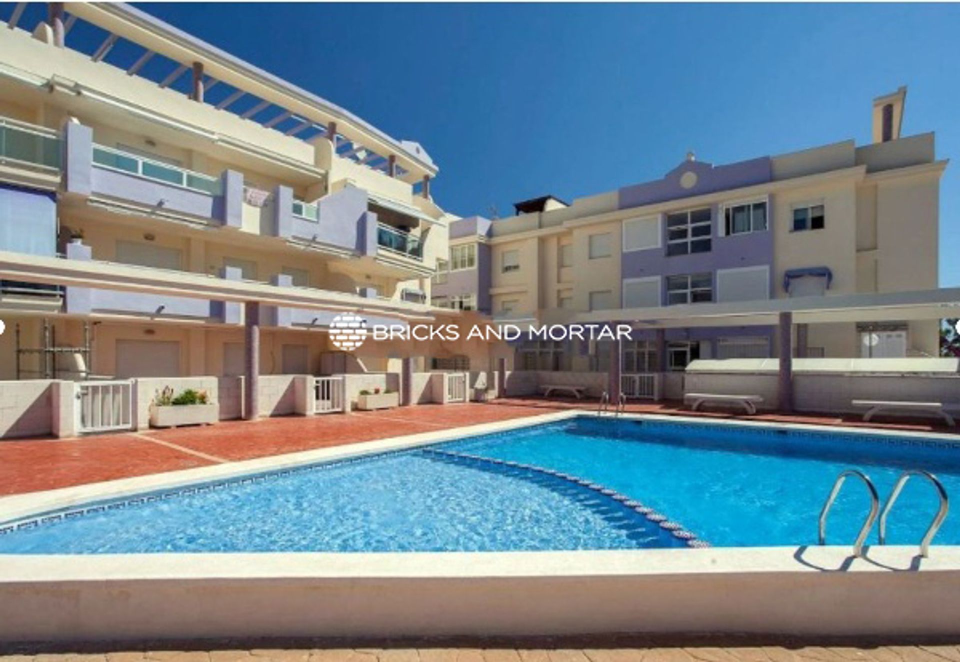 Kondominium di Casas Las Basas, Valencia 12288578