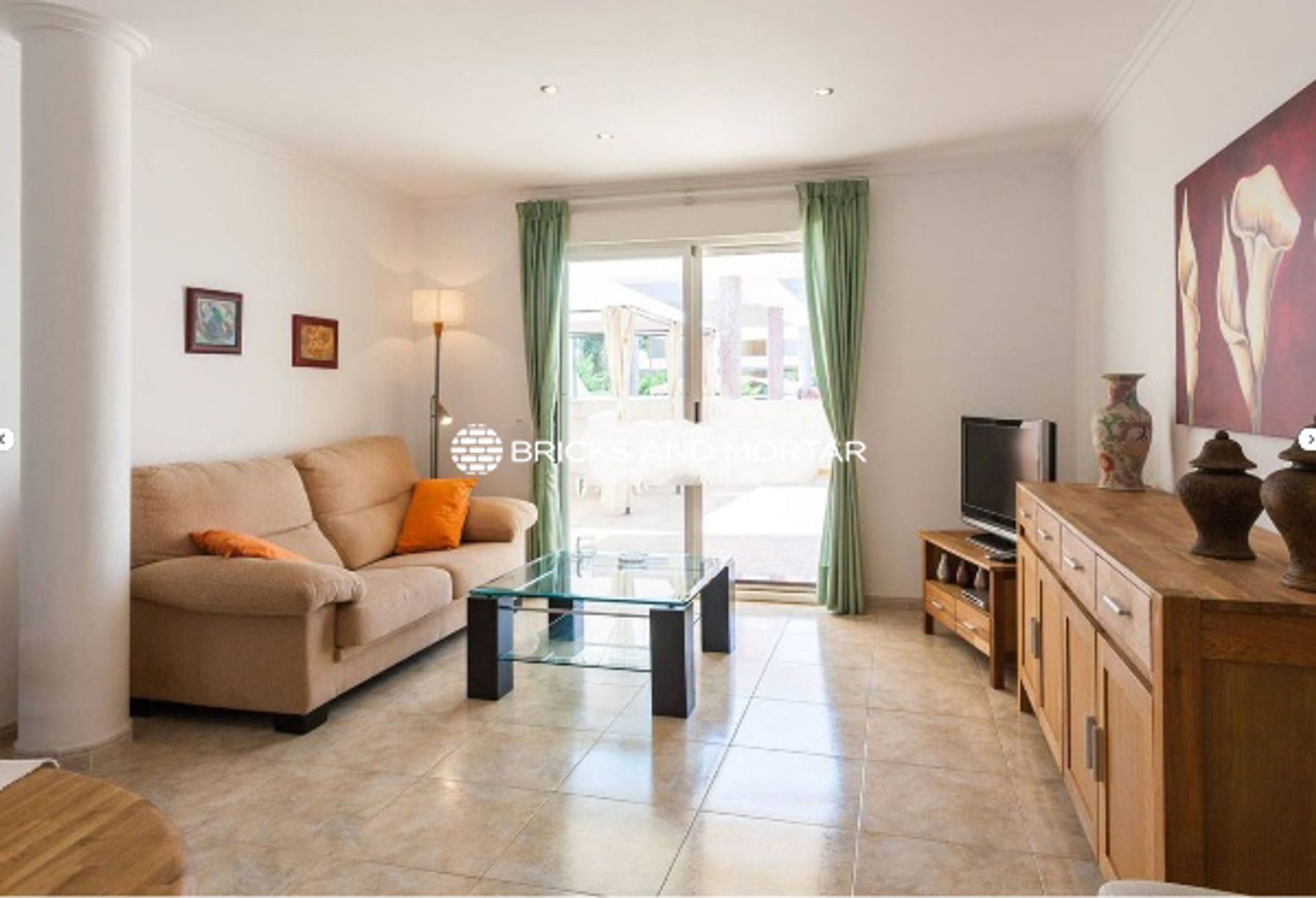 Condominio nel Casas Las Basas, Valencia 12288579