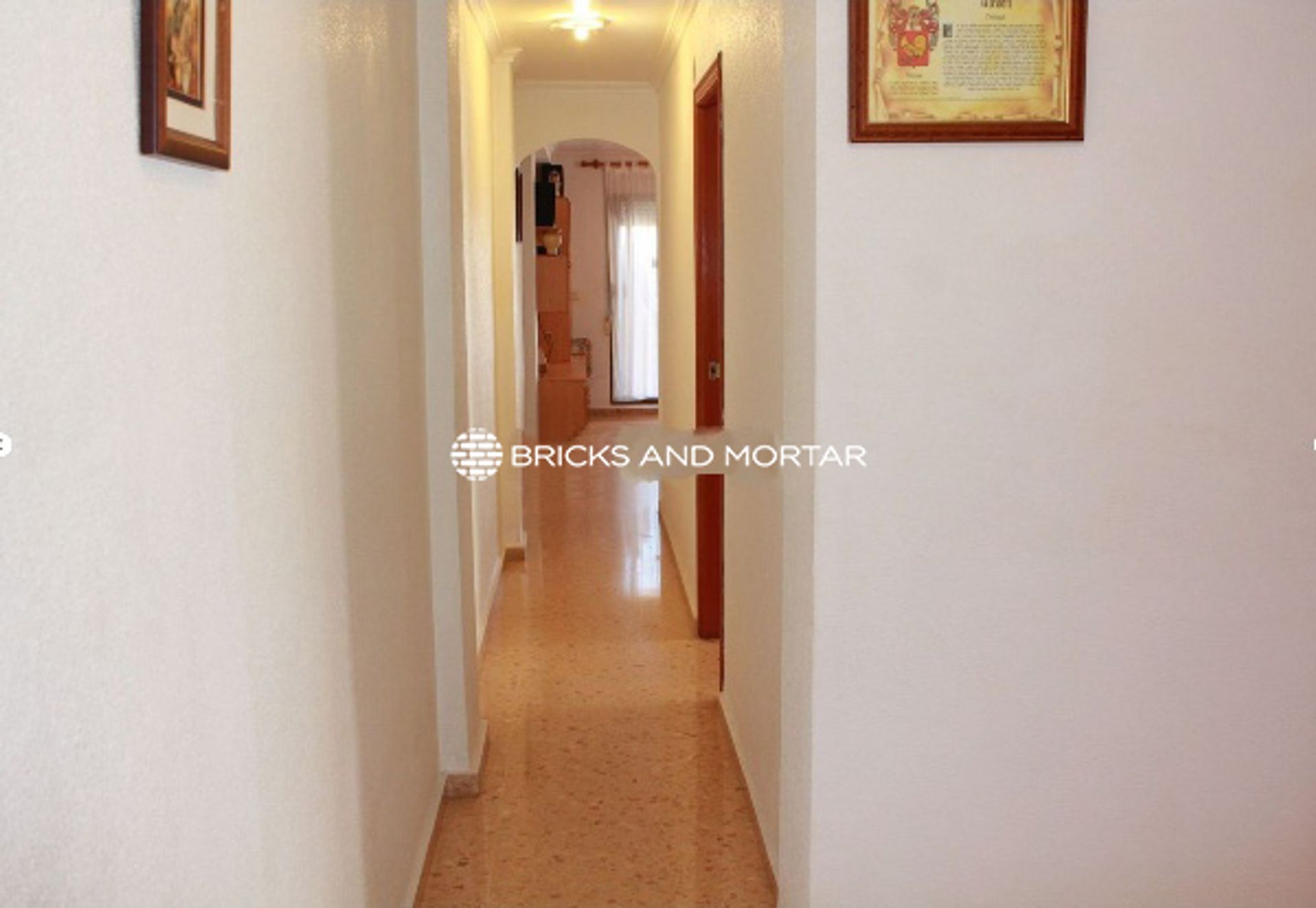 קוֹנדוֹמִינִיוֹן ב Casas Las Basas, Valencia 12288580