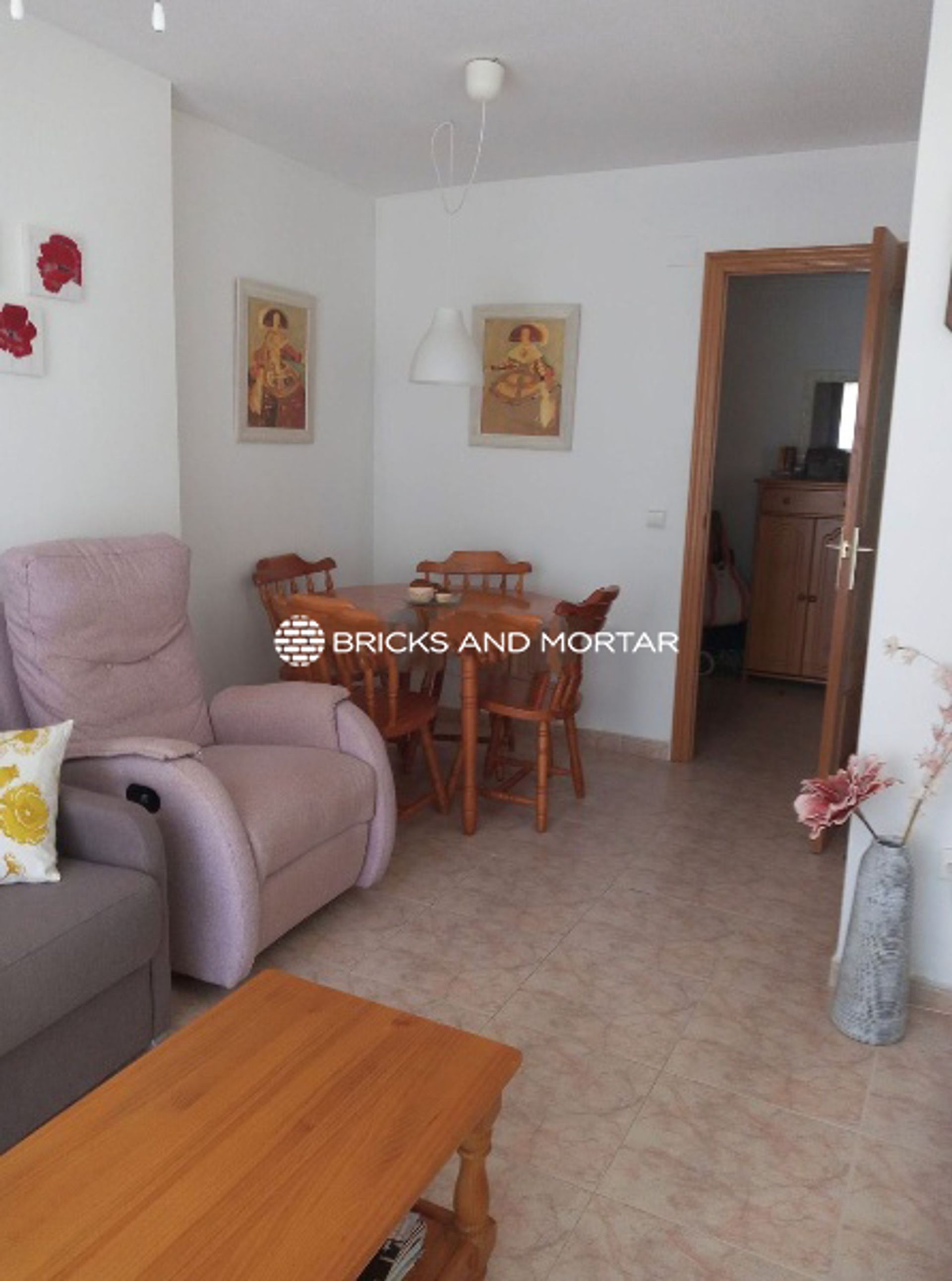 Condominium in , Valencian Community 12288582