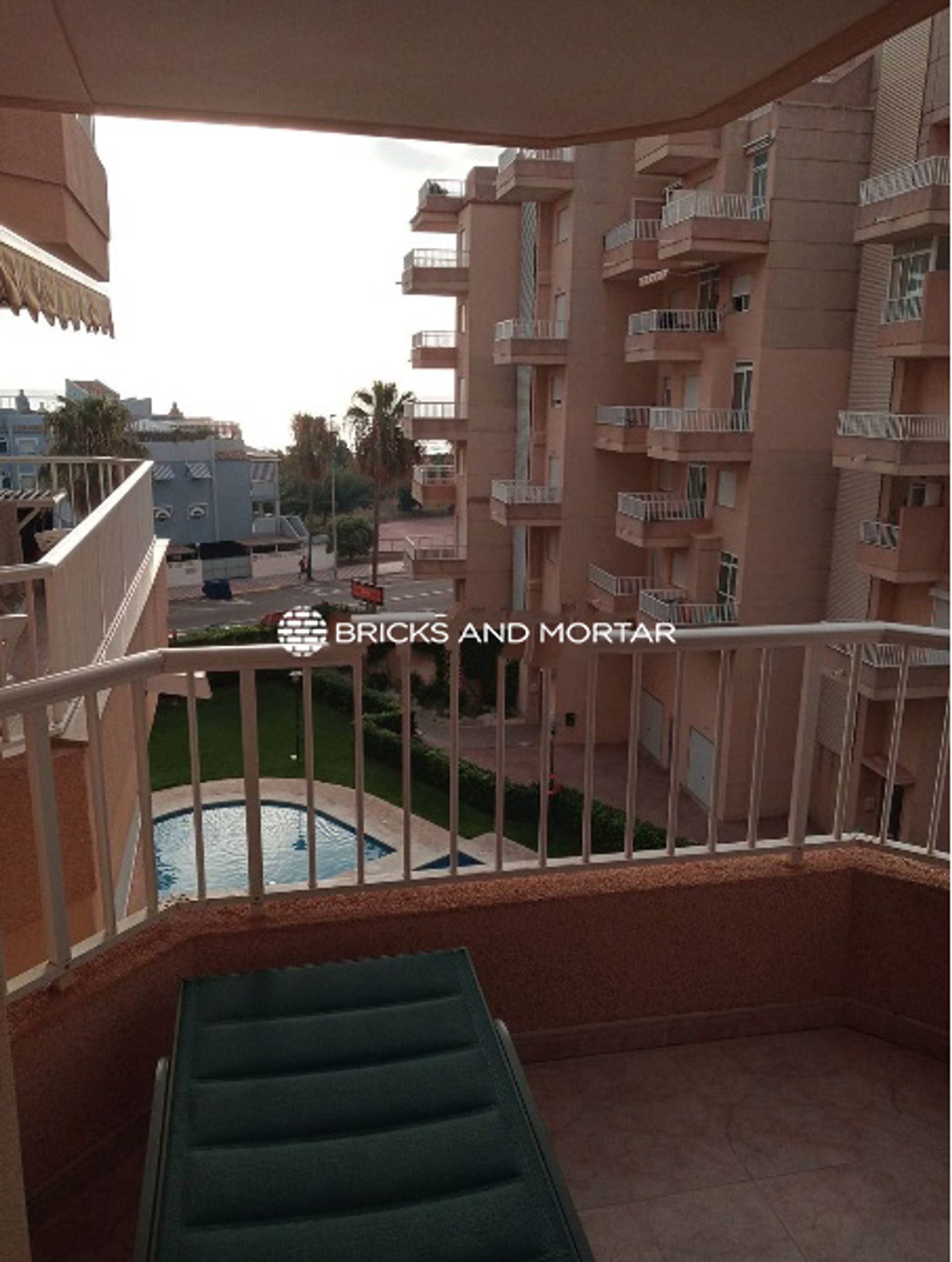 Condominium in , Valencian Community 12288582