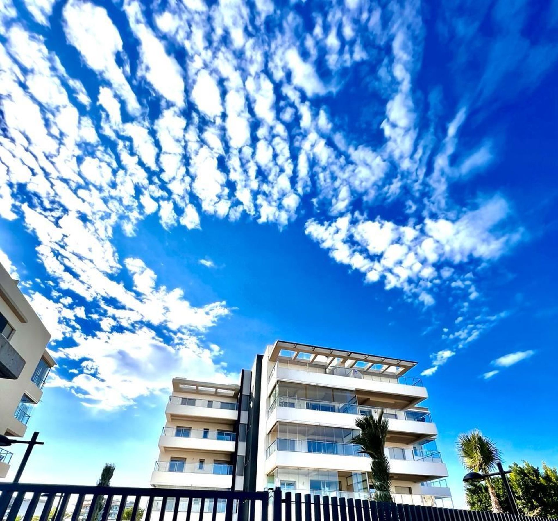 Condominio en Dehesa de Campoamor, Valencian Community 12288583