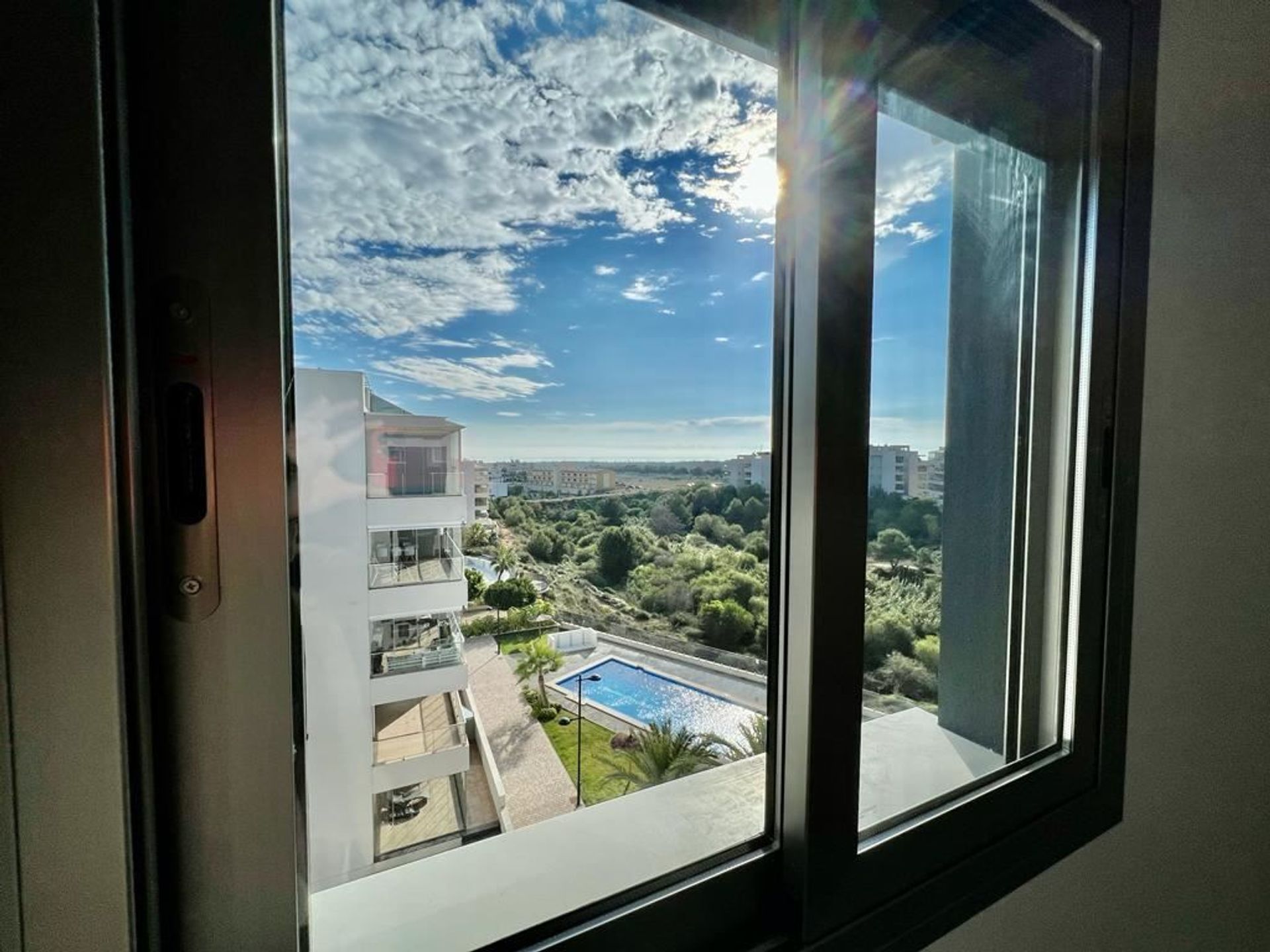 Condominio en Dehesa de Campoamor, Valencian Community 12288583