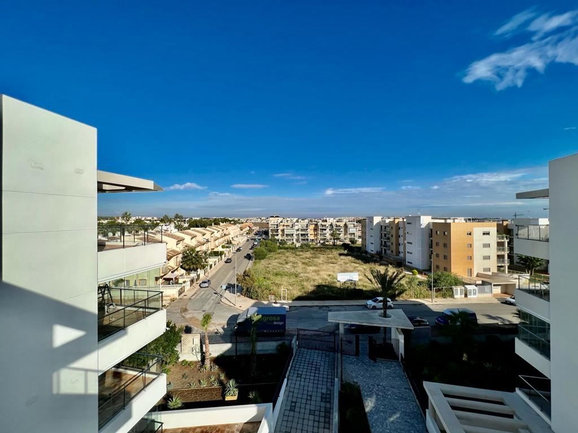 Condominio en Dehesa de Campoamor, Valencian Community 12288583