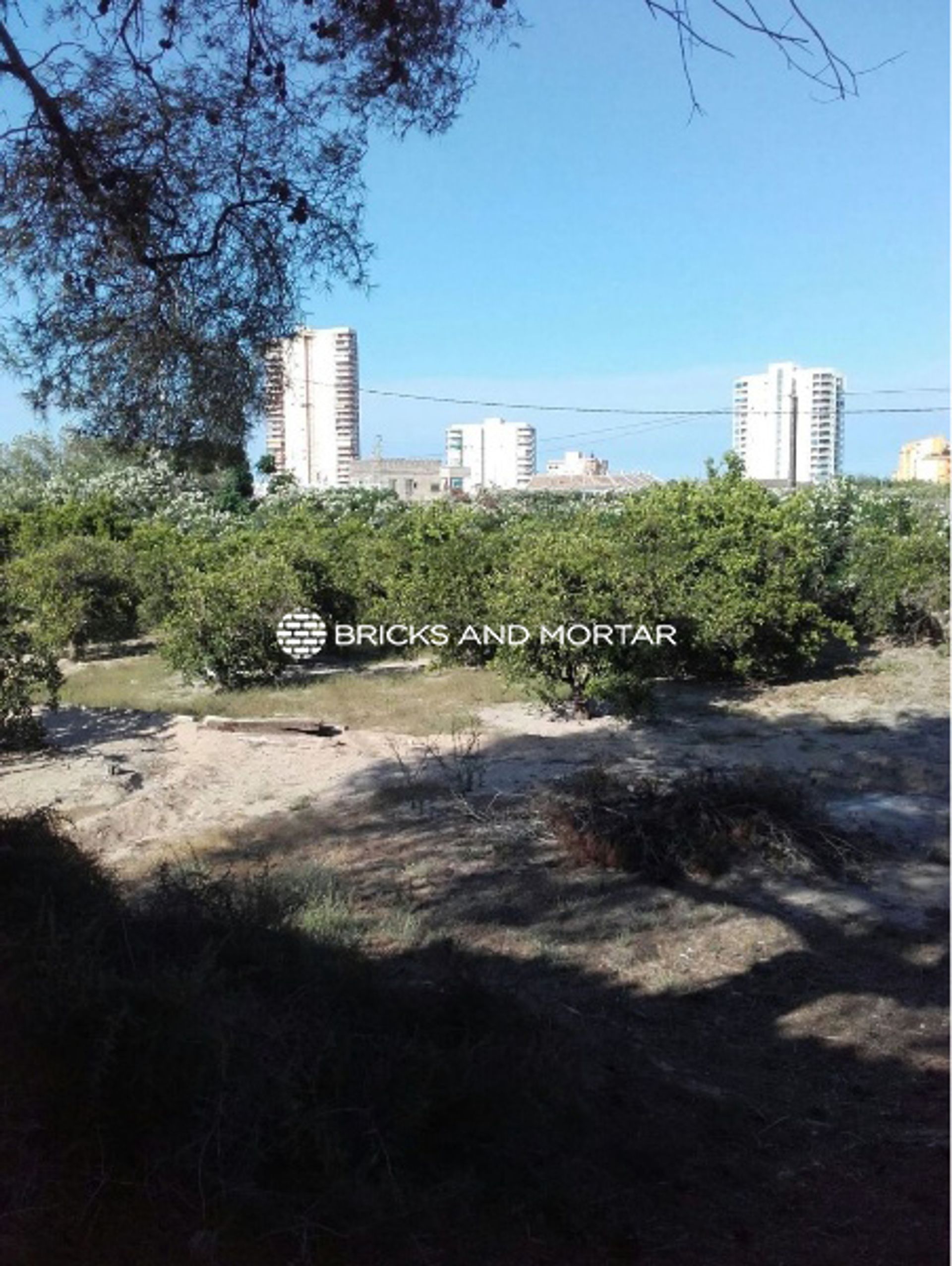 casa no Mareny de San Lorenzo, Valencia 12288586