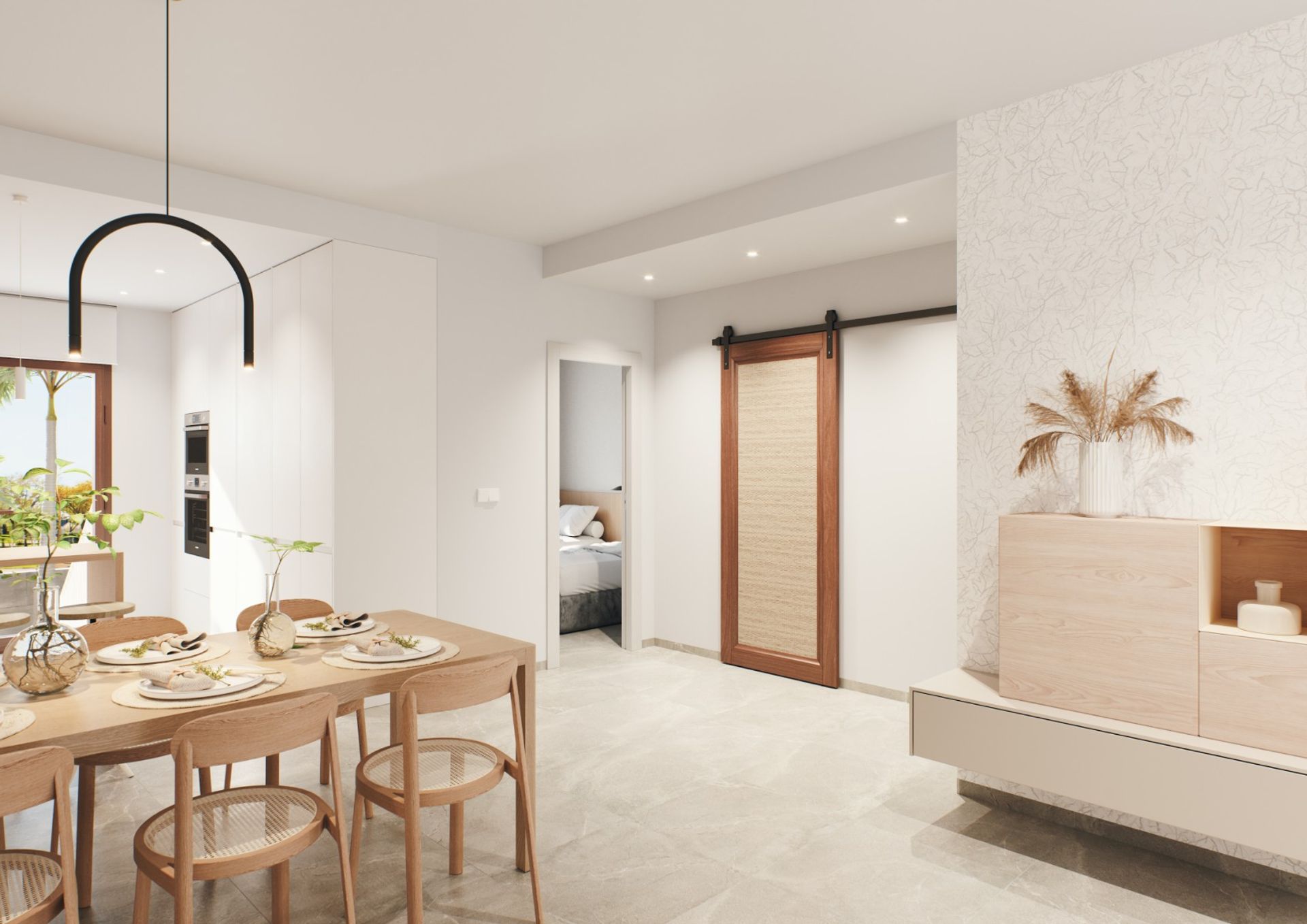 Condominium dans Pilar de la Horadada, Valencian Community 12288590