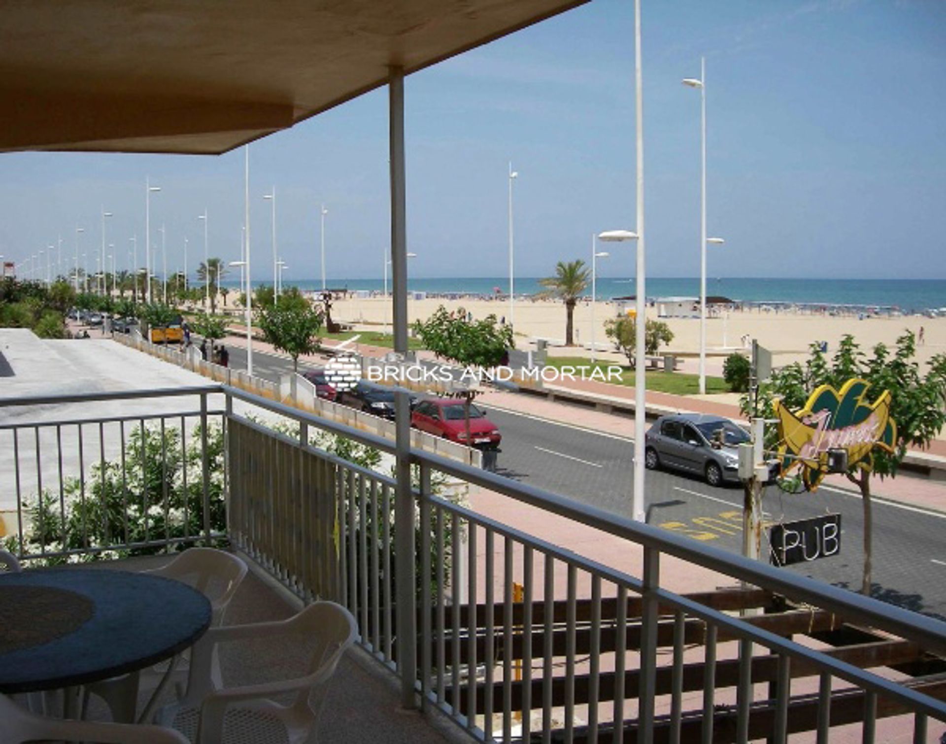 Condominio nel Los Martires, Valencia 12288596