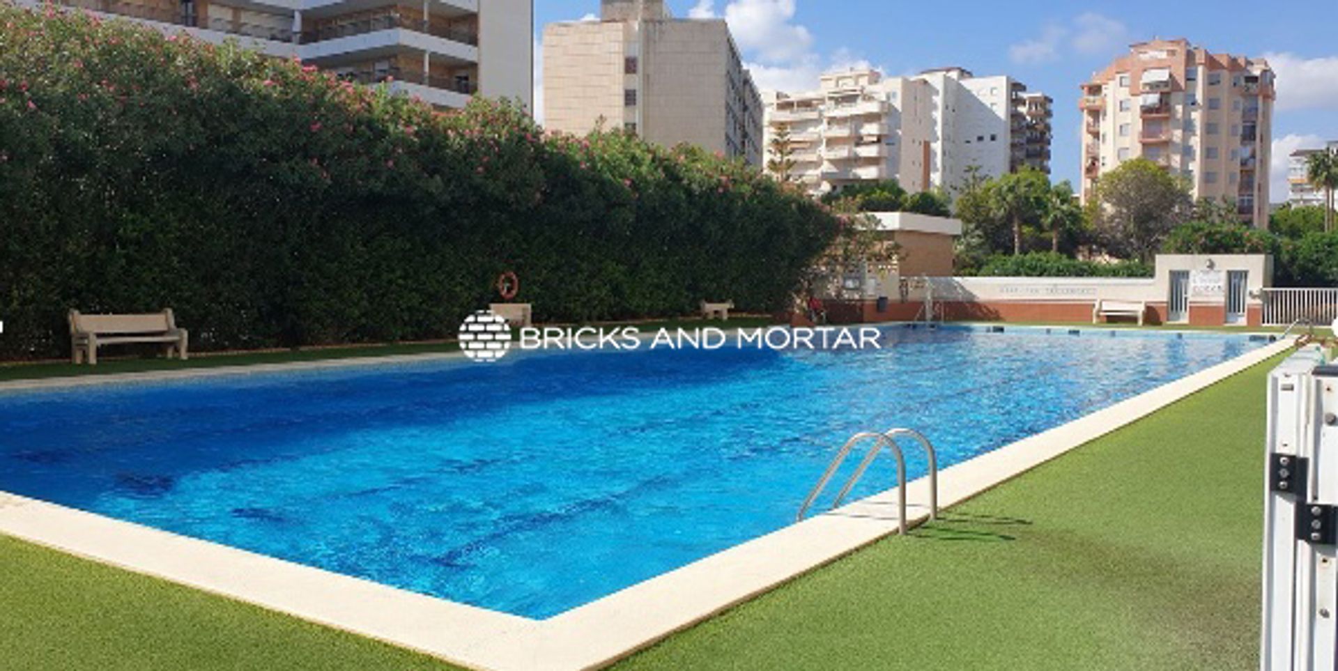 Condominio en Gandía, Valencia 12288600