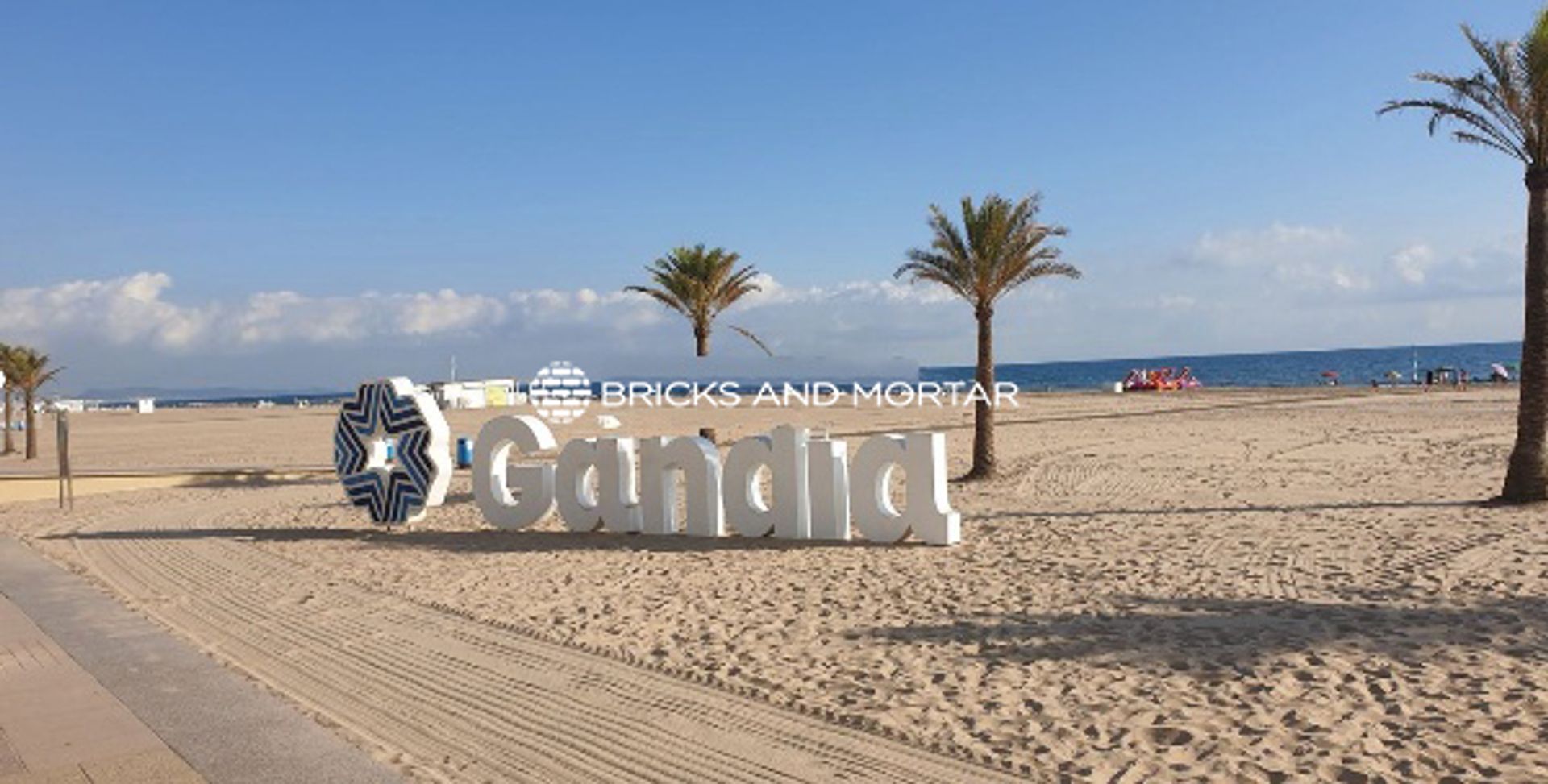 公寓 在 Gandia, Valencian Community 12288600