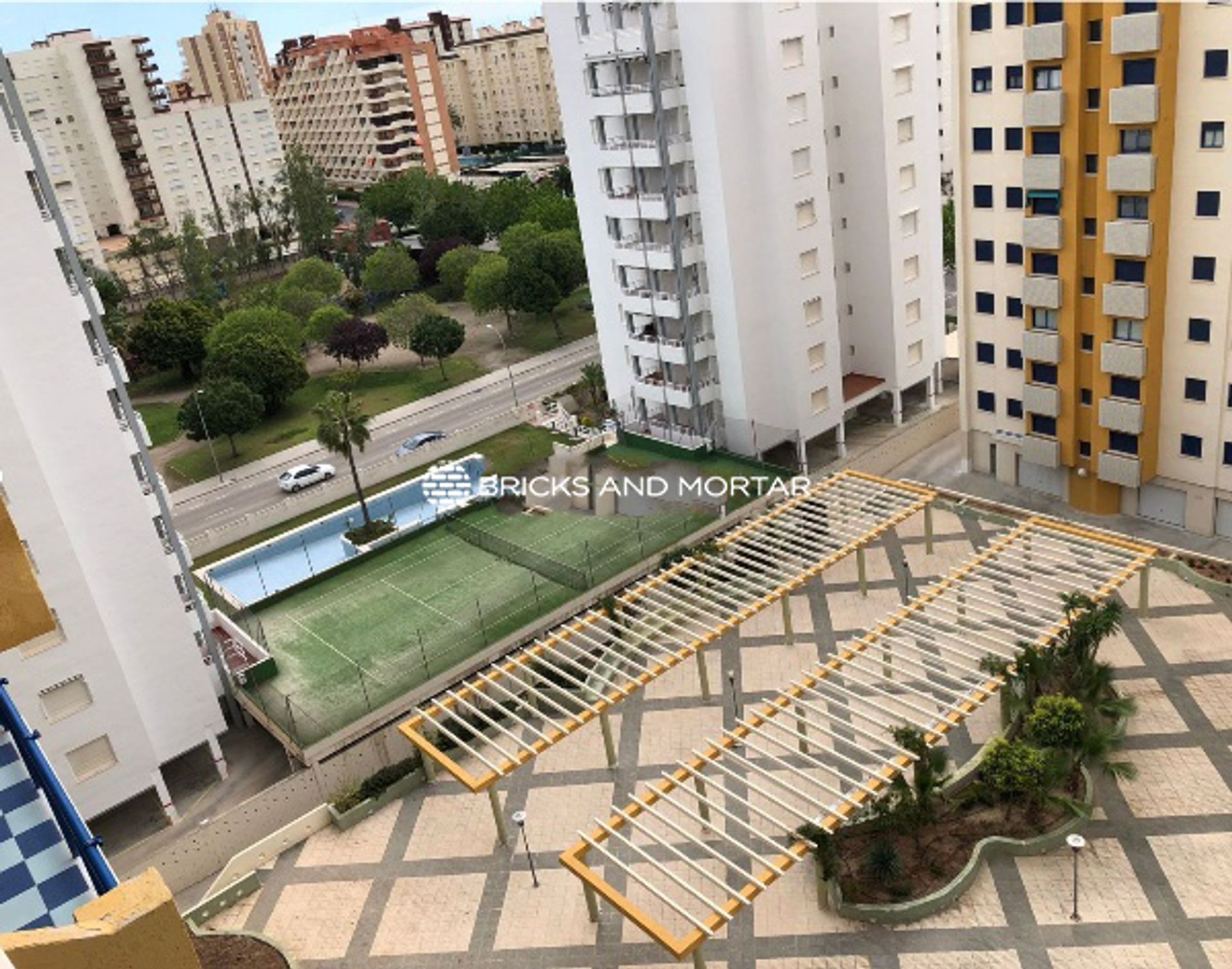 Condominio en Gandía, Valencia 12288601