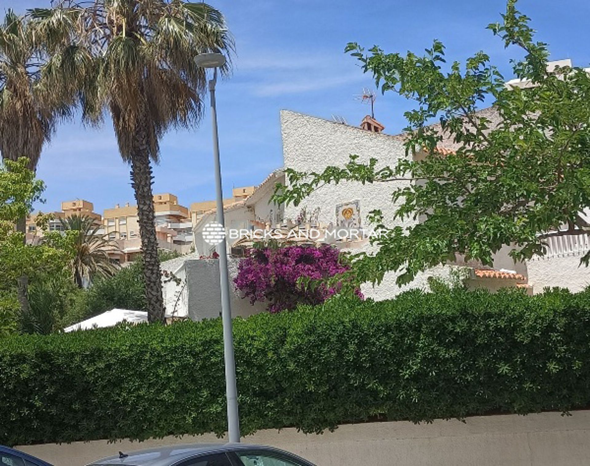 بيت في Los Martires, Valencia 12288606