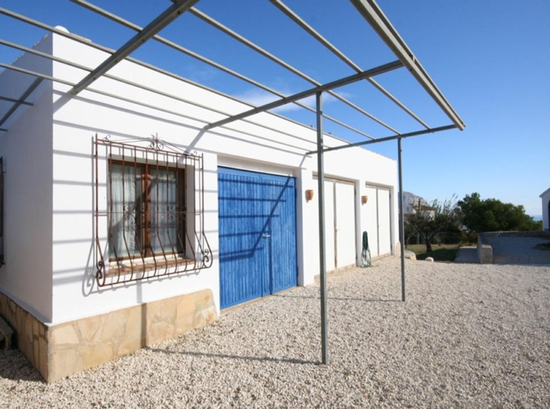 Haus im Pedreguer, Valencian Community 12288615