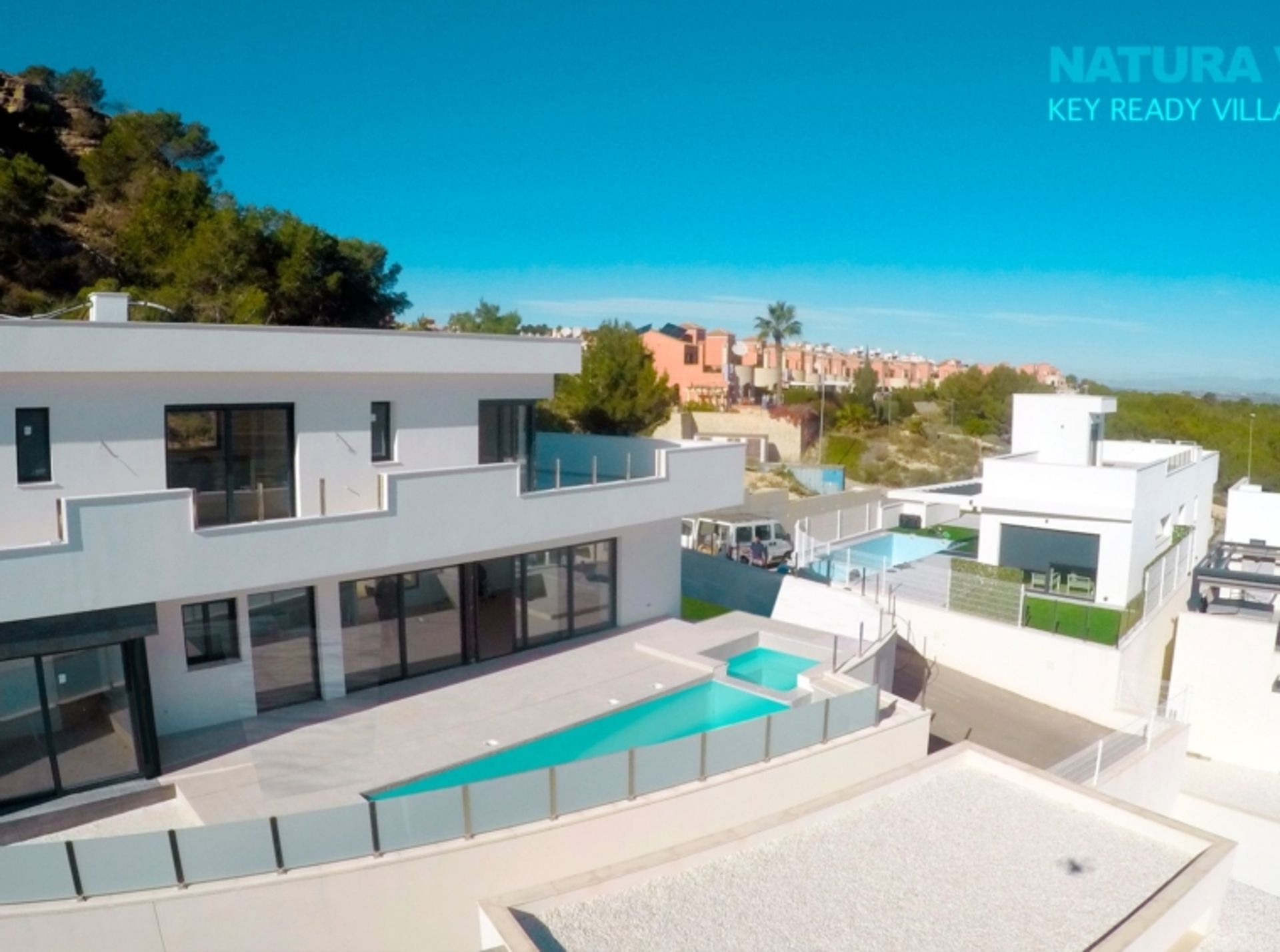 House in Campoamor, Valencia 12288621