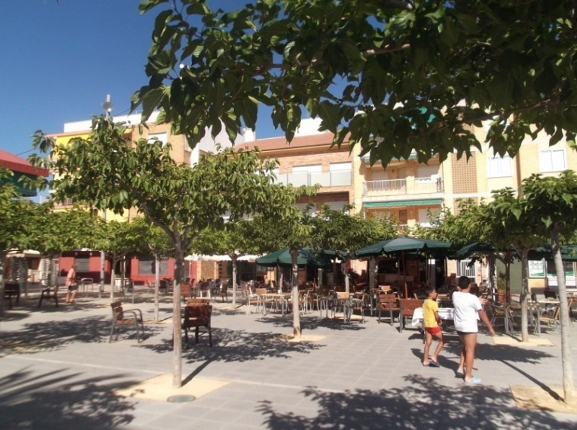 Будинок в San Pedro del Pinatar, Region of Murcia 12288625