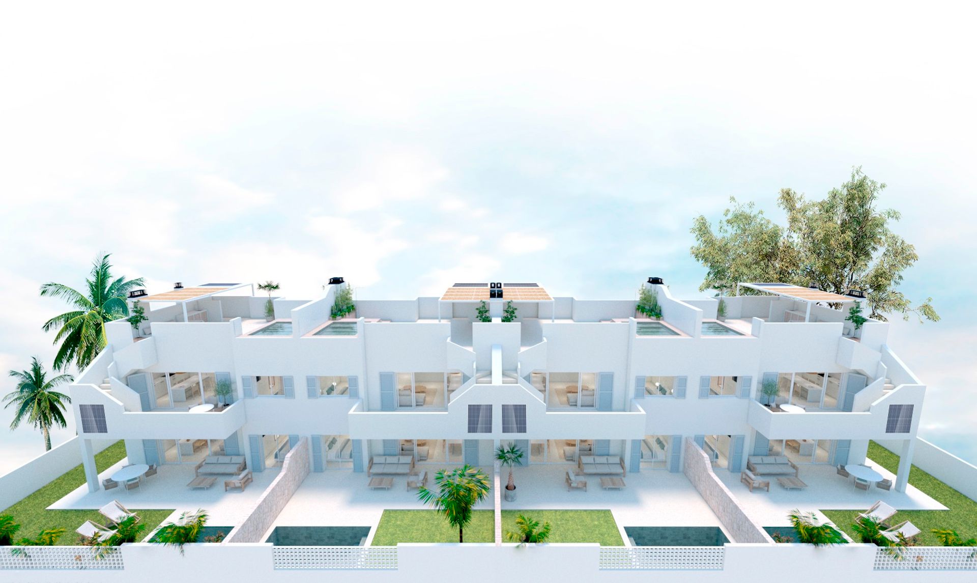 Condominio nel Torre de la Horadada, Valencian Community 12288631