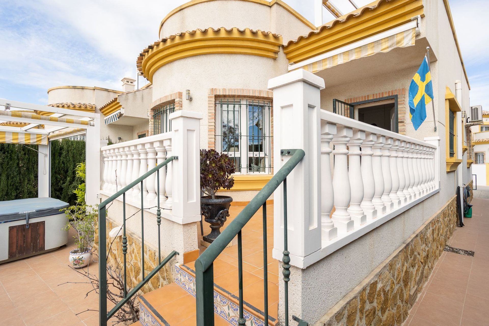 Haus im Los Montesinos, Valencia 12288633