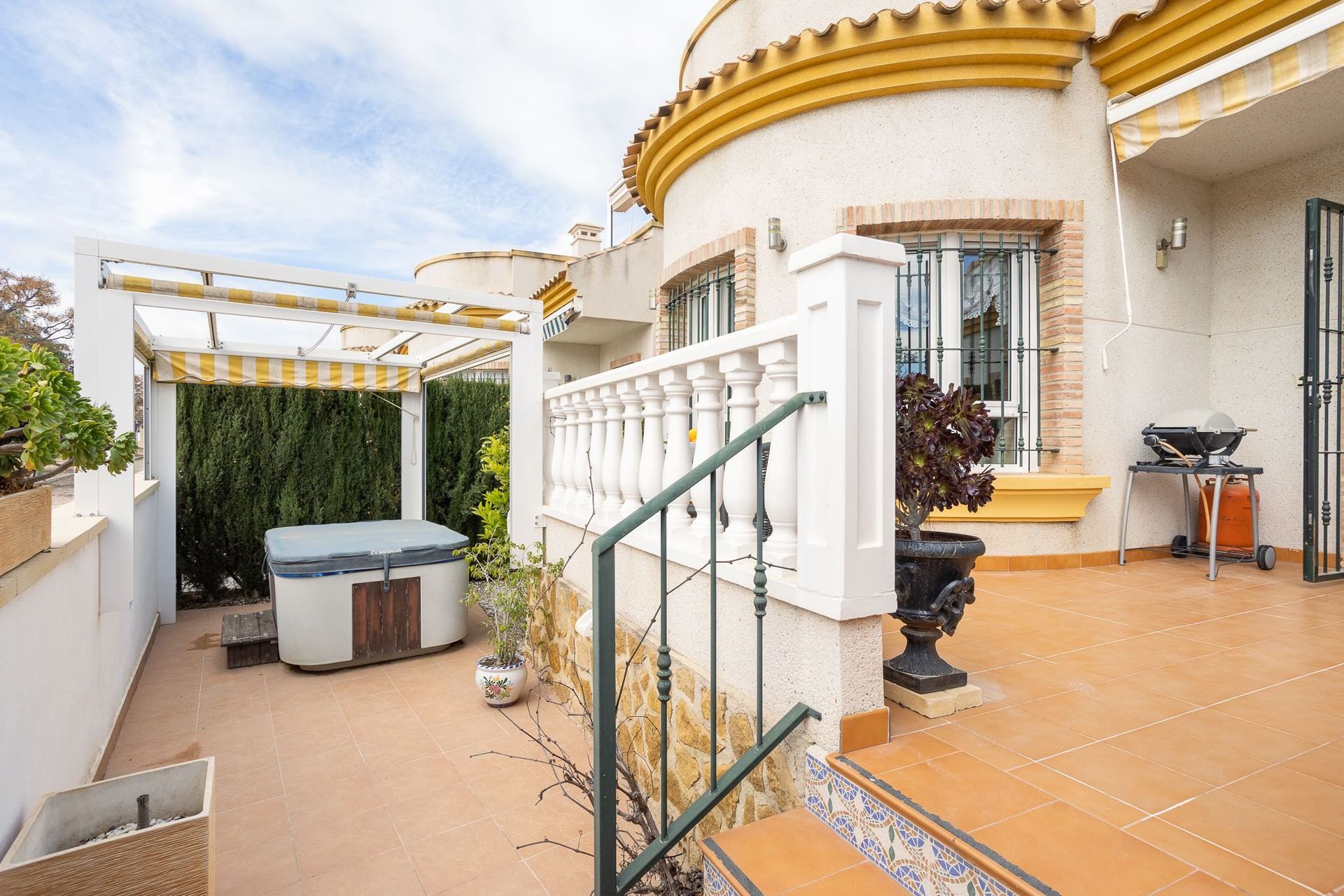 casa en Los Montesinos, Valencia 12288633