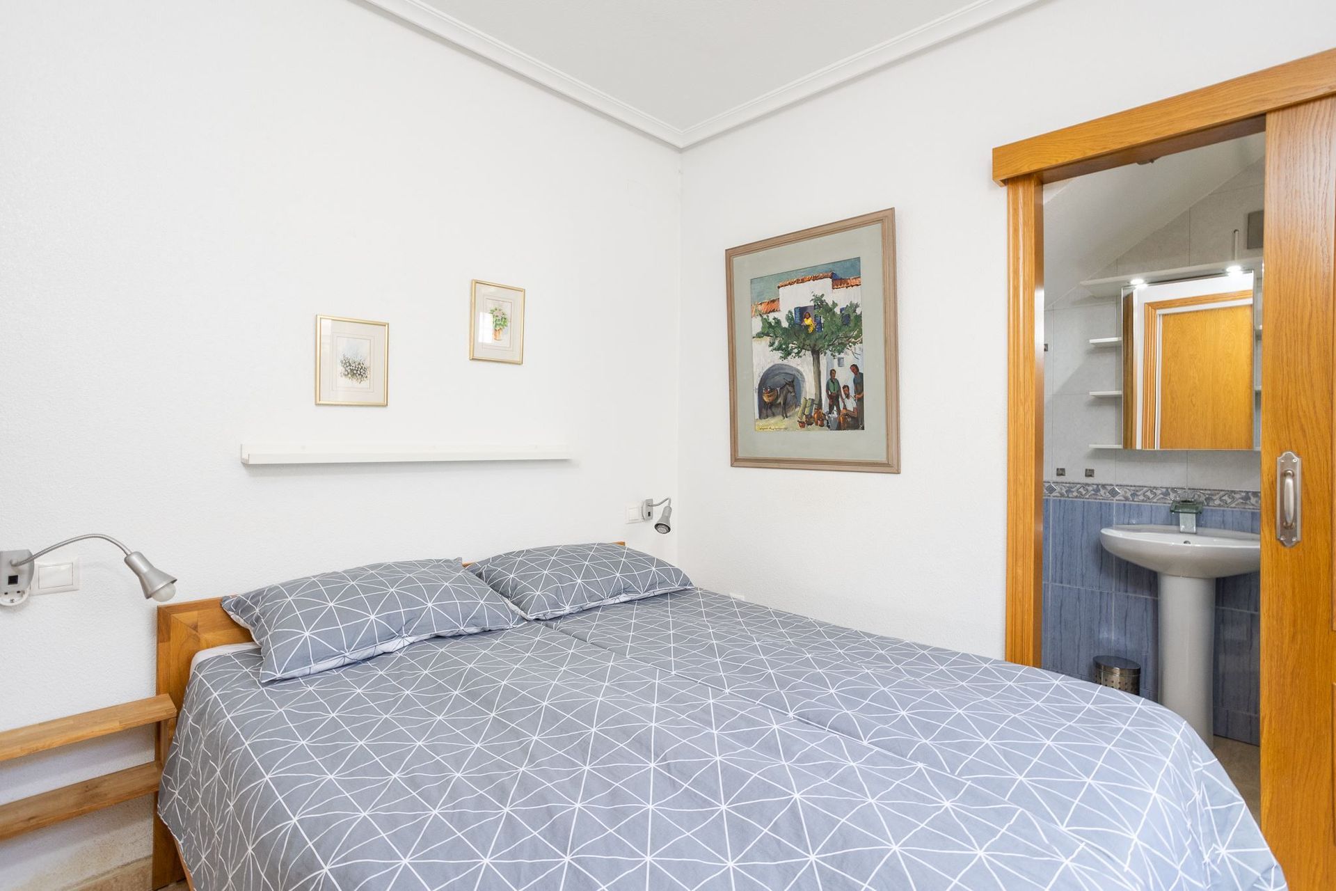 Huis in Los Montesinos, Valencian Community 12288633