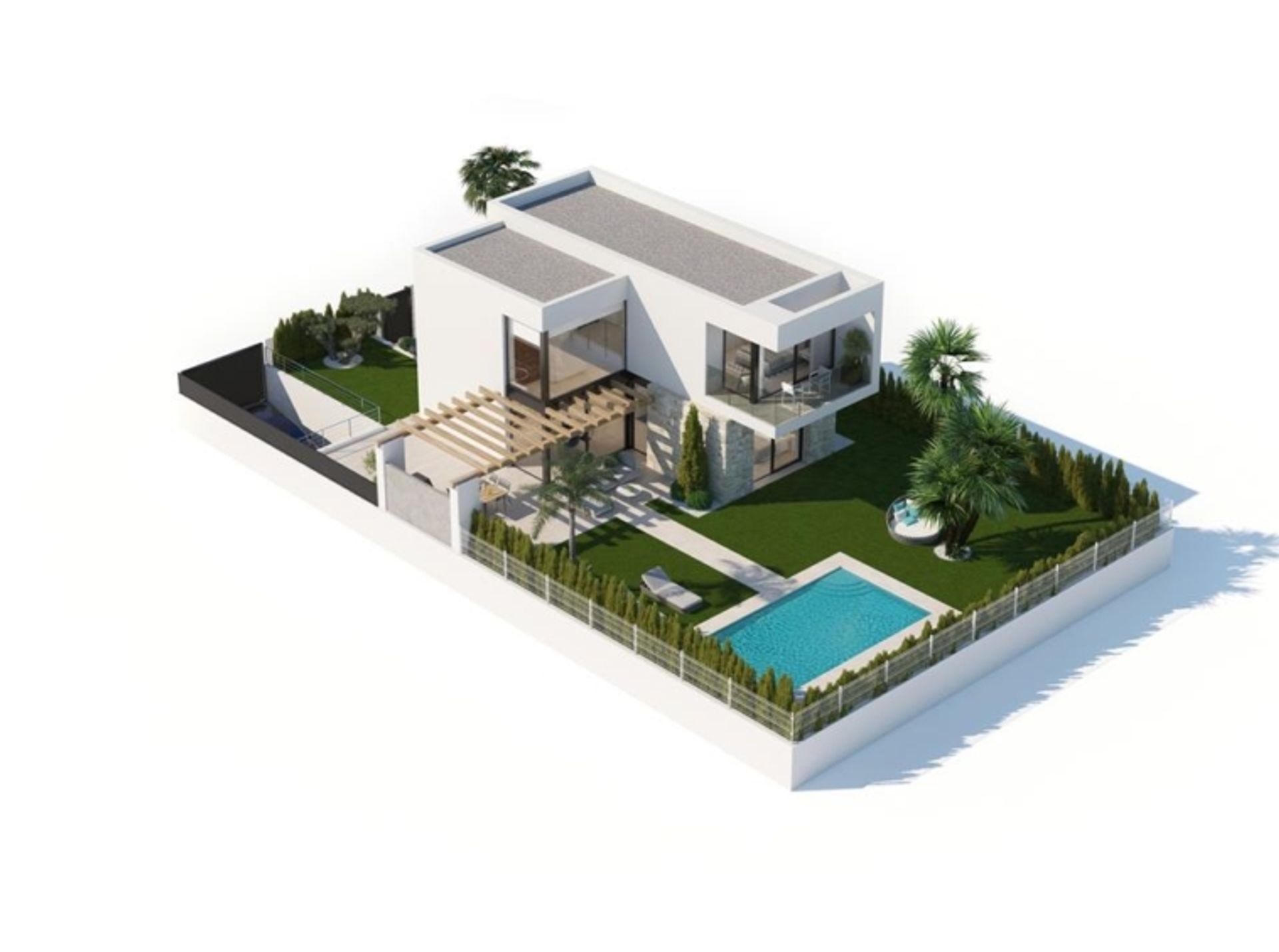 casa en Finestrat, Valencia 12288639