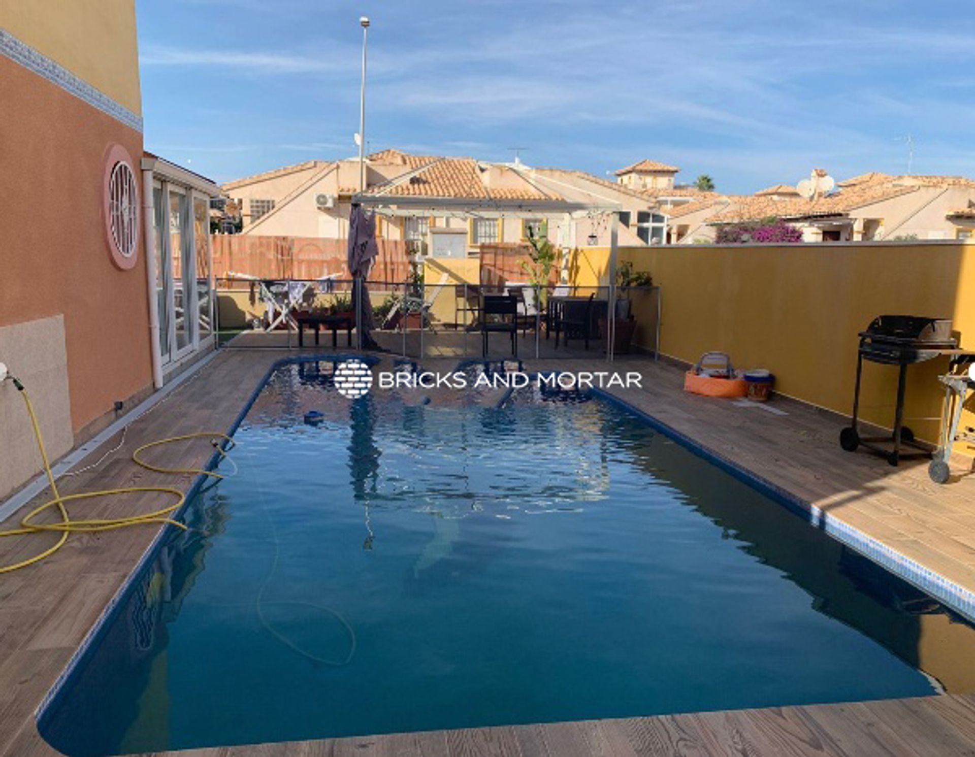 rumah dalam Campoamor, Valencia 12288650