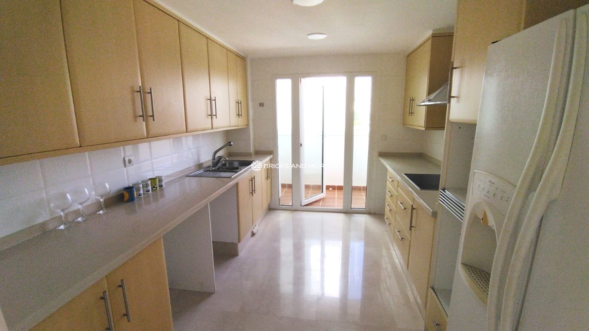 Condominium in Aduanas, Valencia 12288654