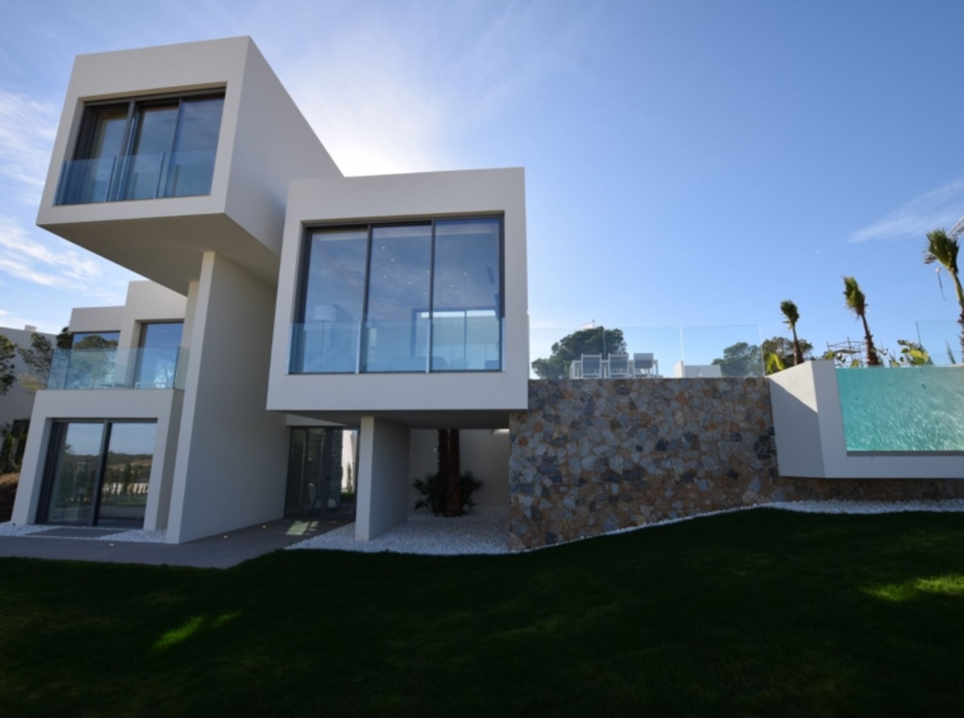 Hus i Campoamor, Valencia 12288667