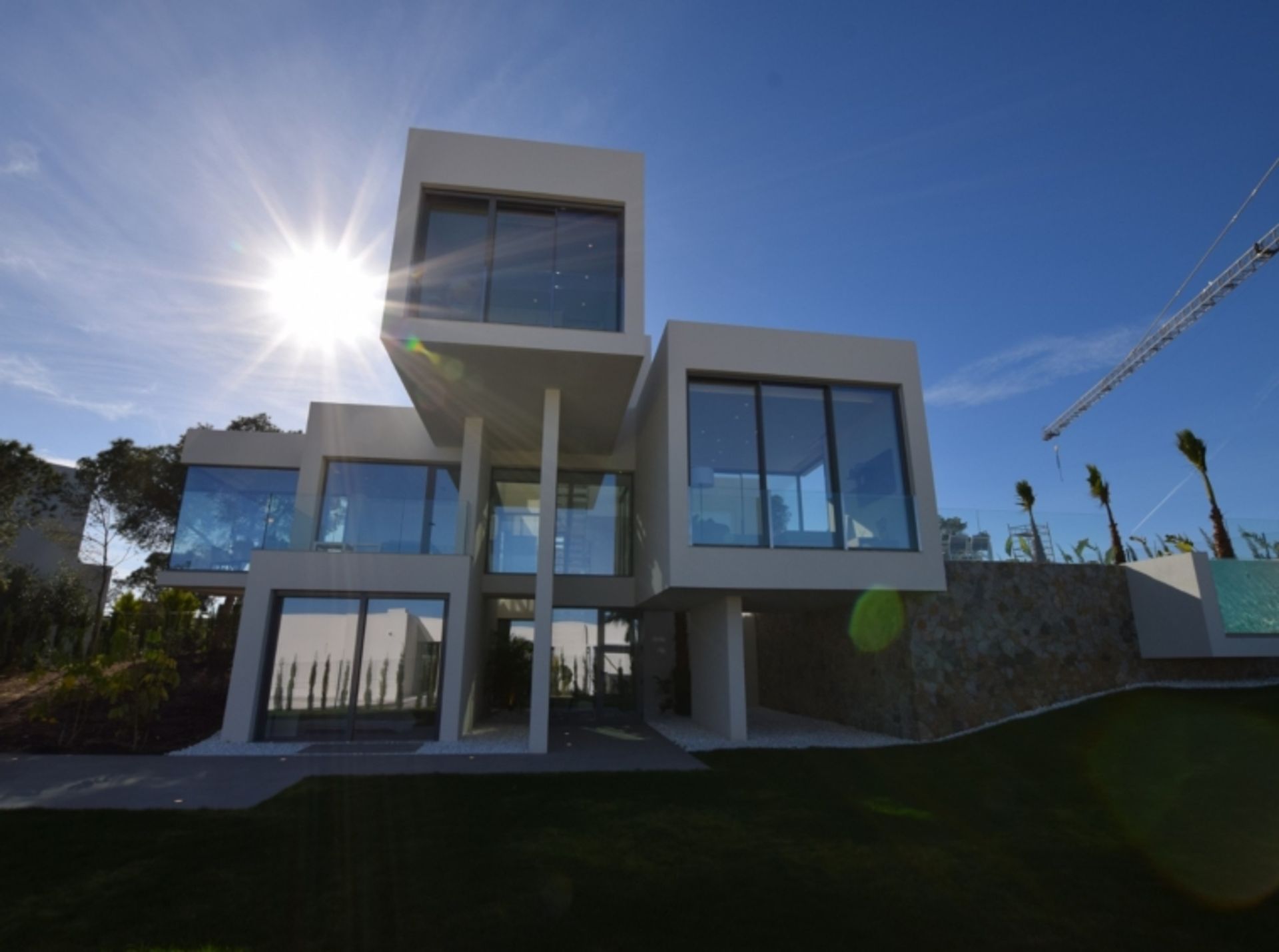 Haus im Dehesa de Campoamor, Valencian Community 12288667