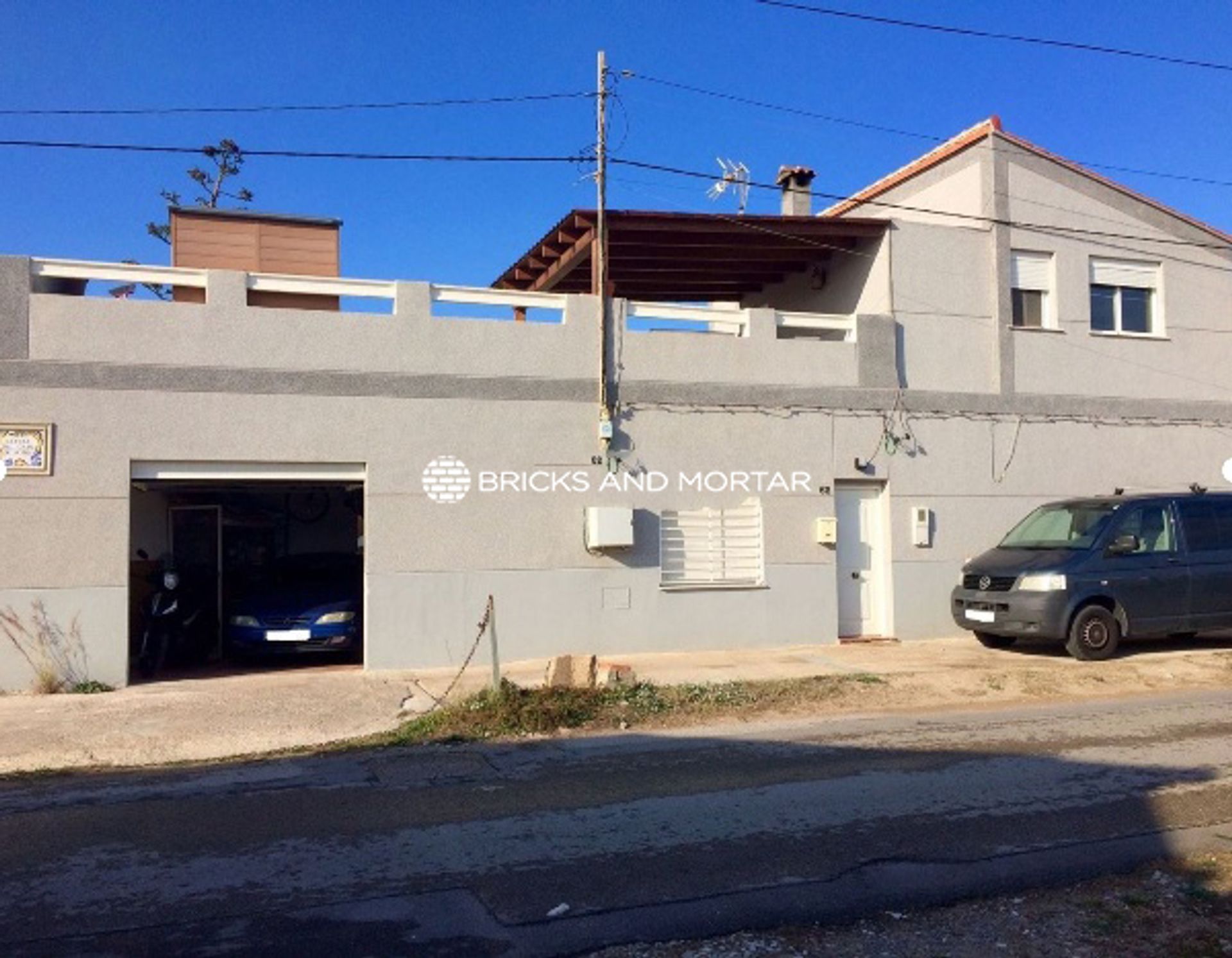 Casa nel Mareny Barraquetas, Valencia 12288679