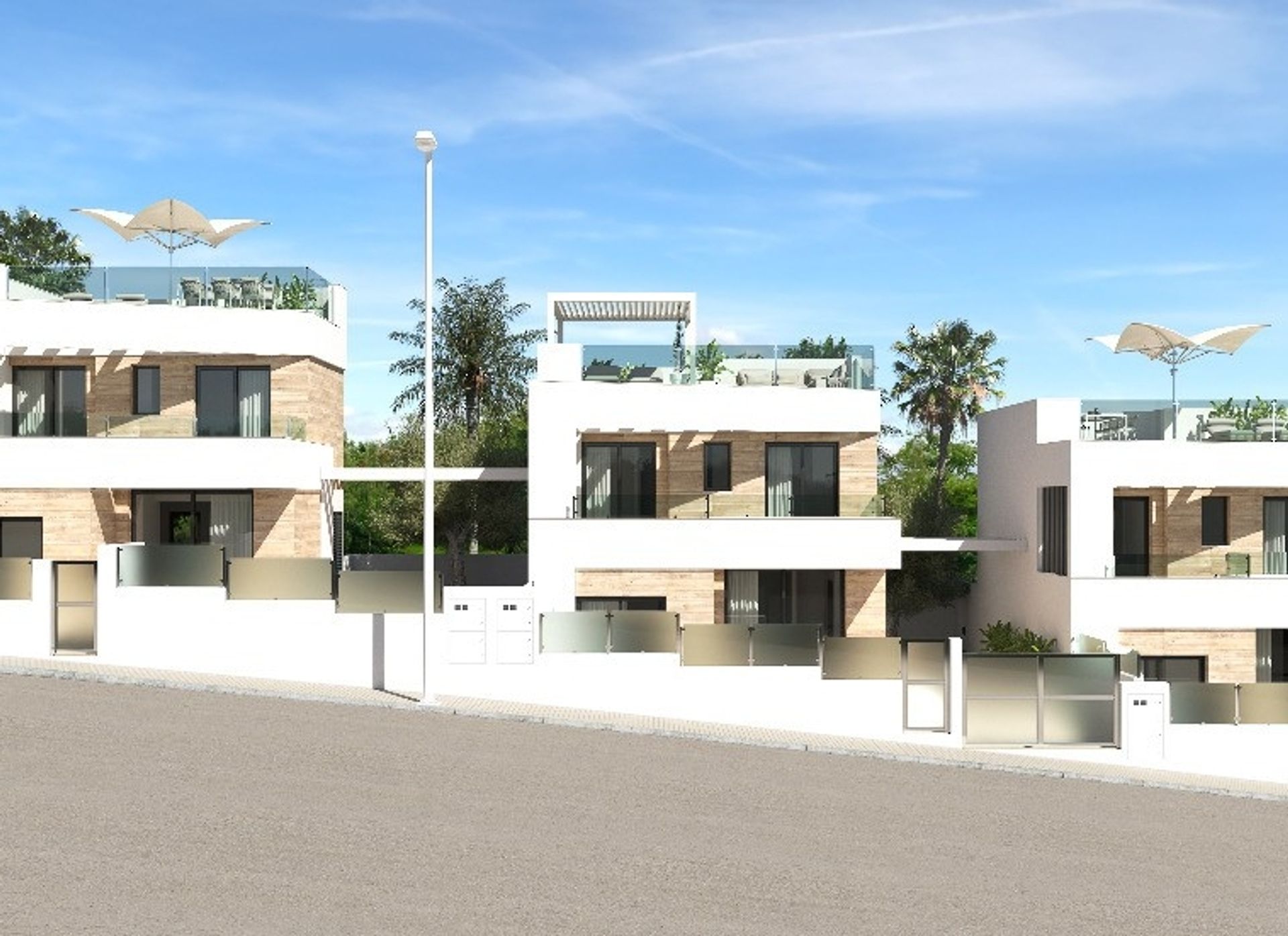 Hus i Campoamor, Valencia 12288688