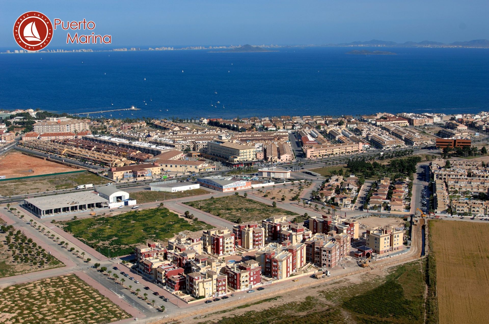 Condominio nel Los Alcázares, Murcia 12288699