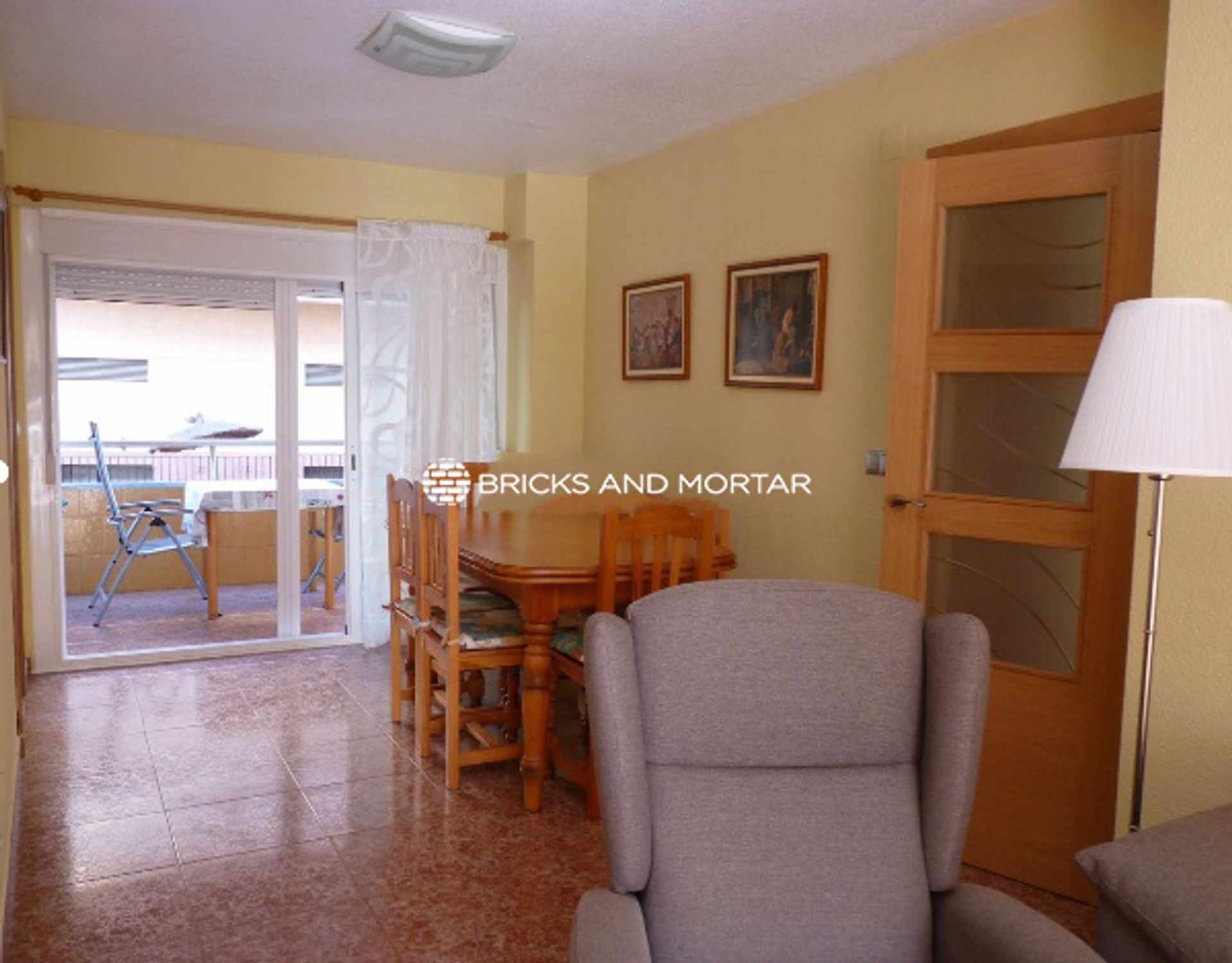 Condominium in Canet de Berenguer, Valencia 12288704