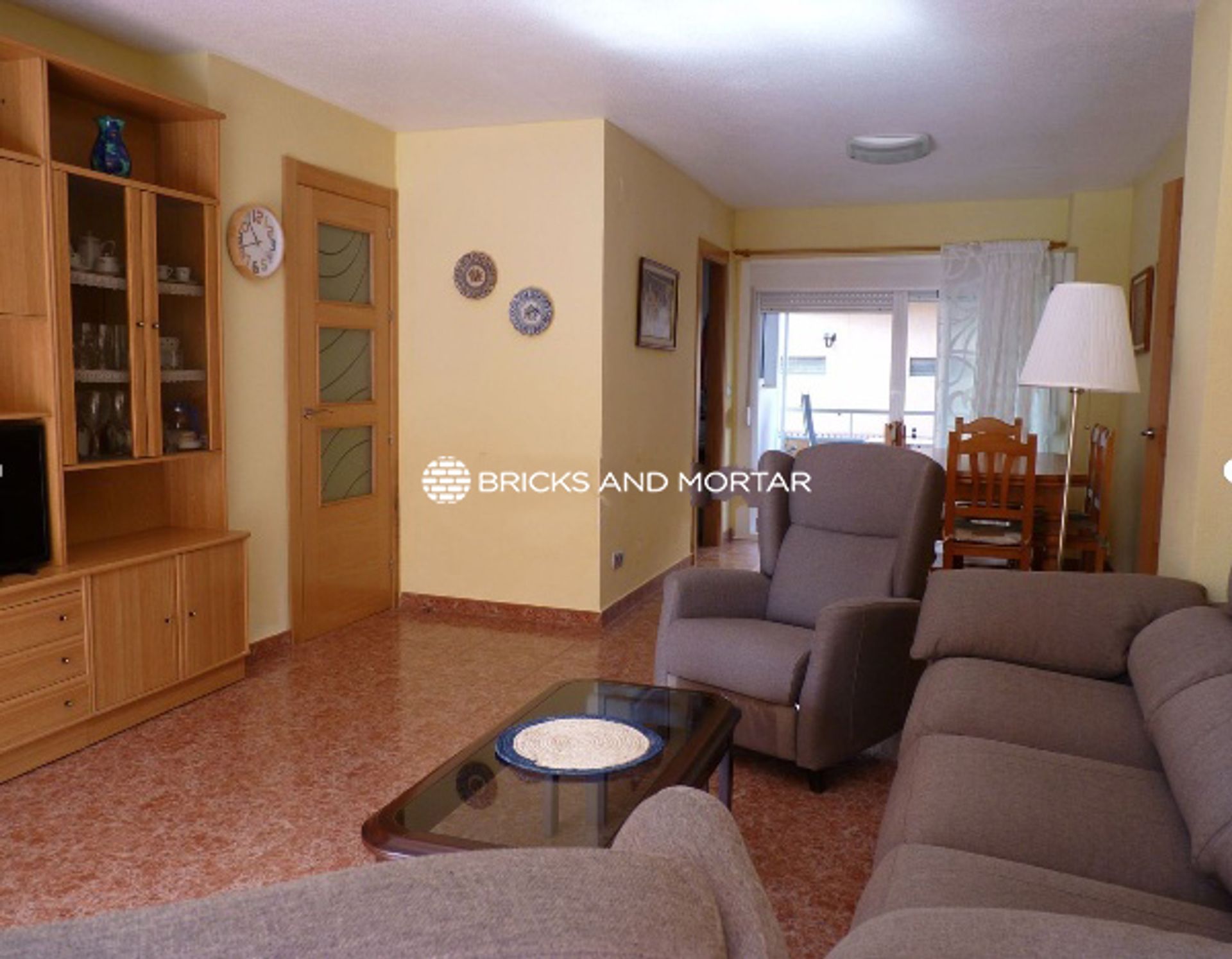 Condominium dans Canet de Berenguer, Valencia 12288704