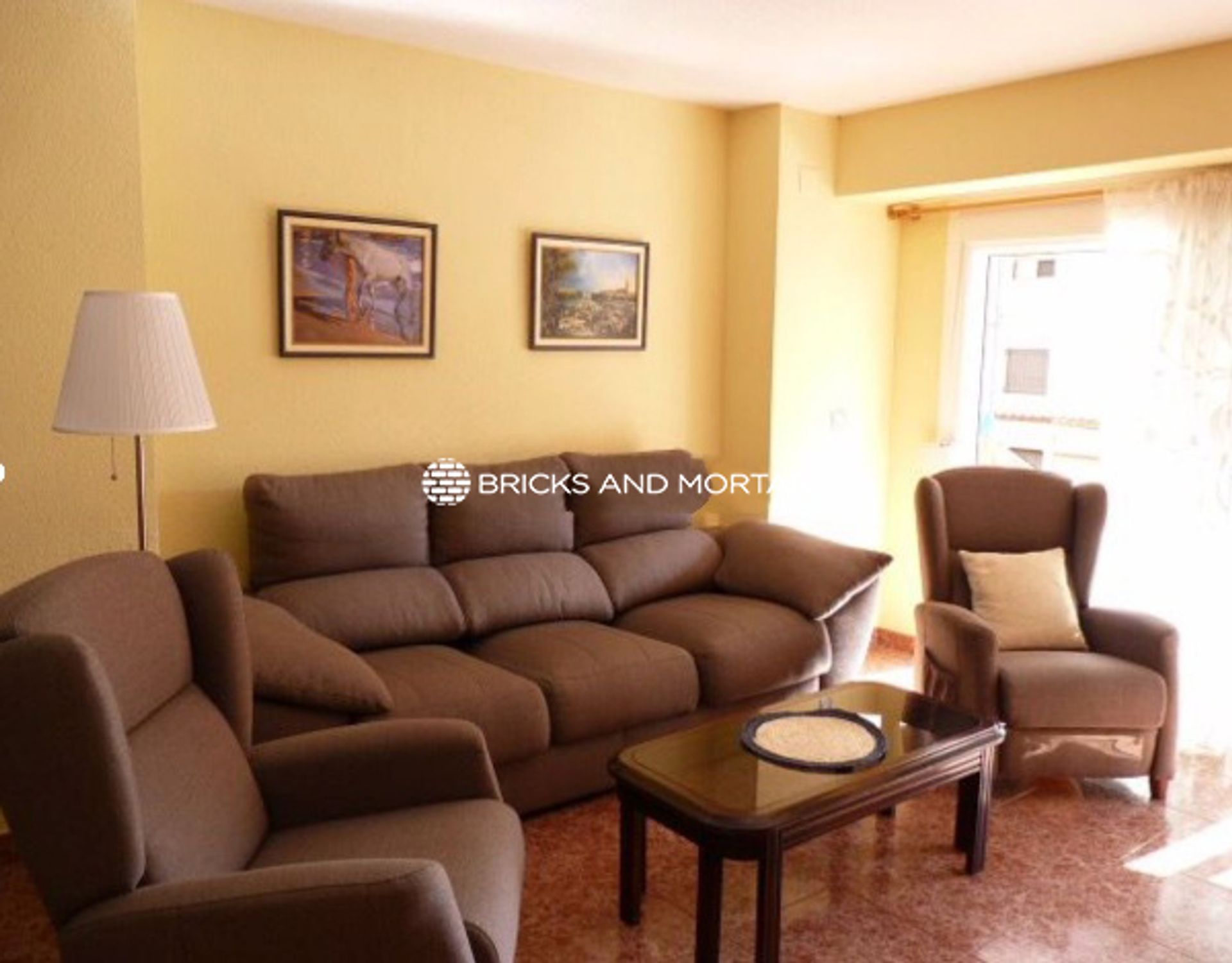 Condominio nel Canet d'en Berenguer, Valencian Community 12288704