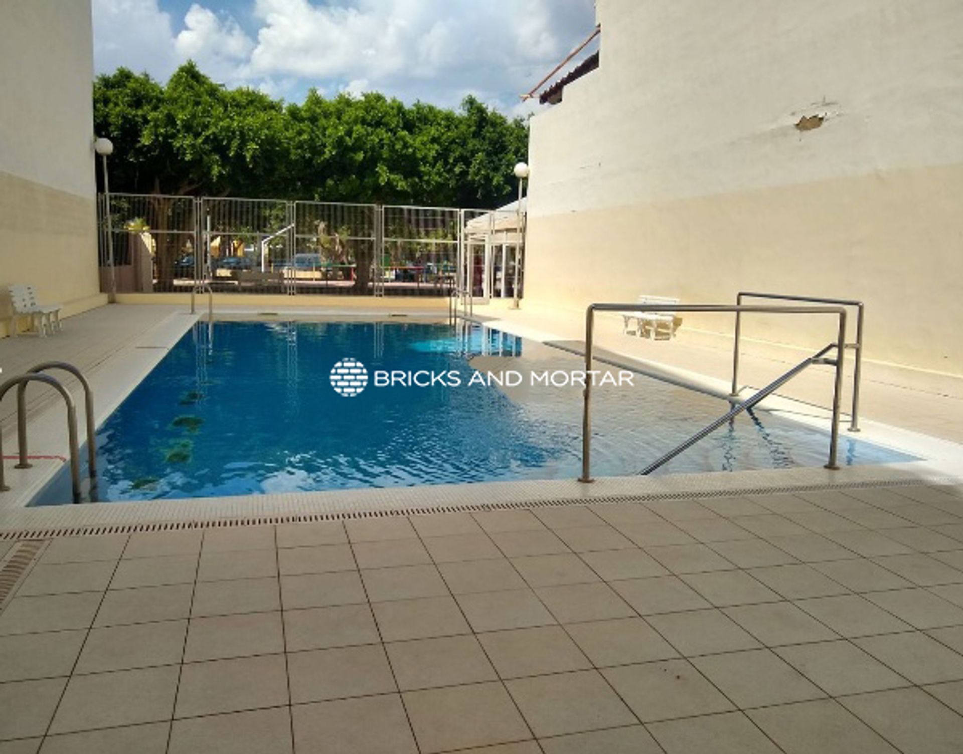 Condominium dans Canet de Berenguer, Valencia 12288704