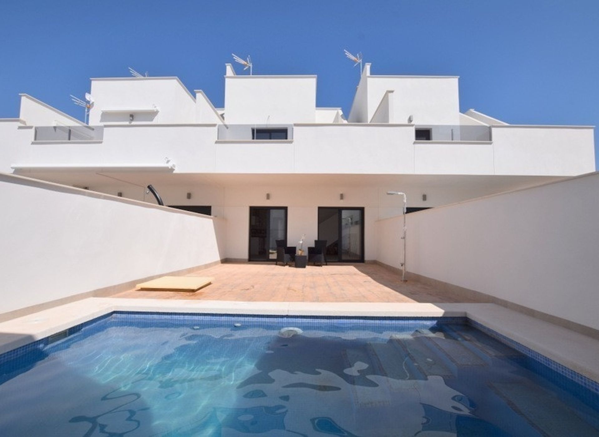 House in Pilar de la Horadada, Valencia 12288713