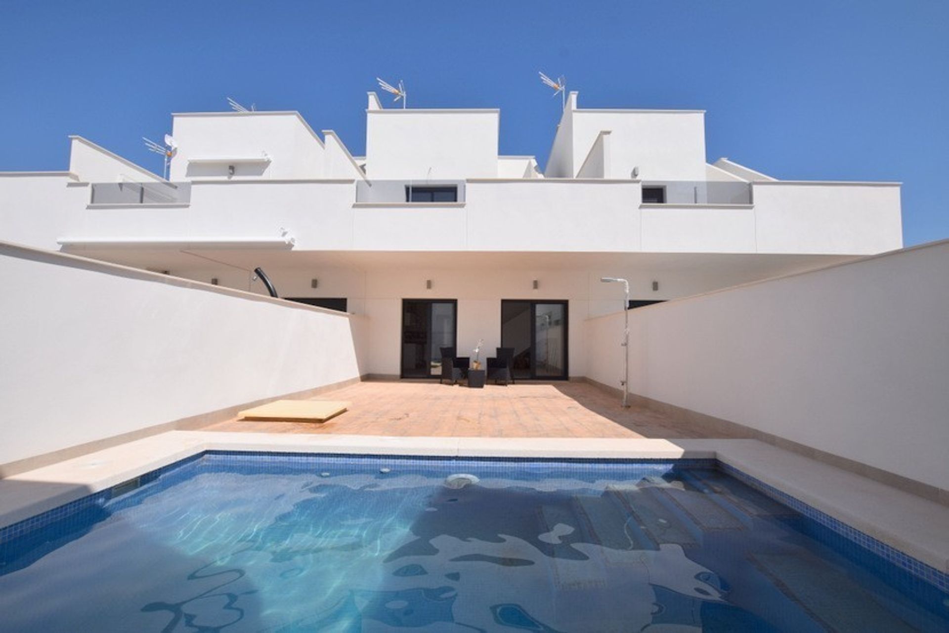 House in Pilar de la Horadada, Valencia 12288713