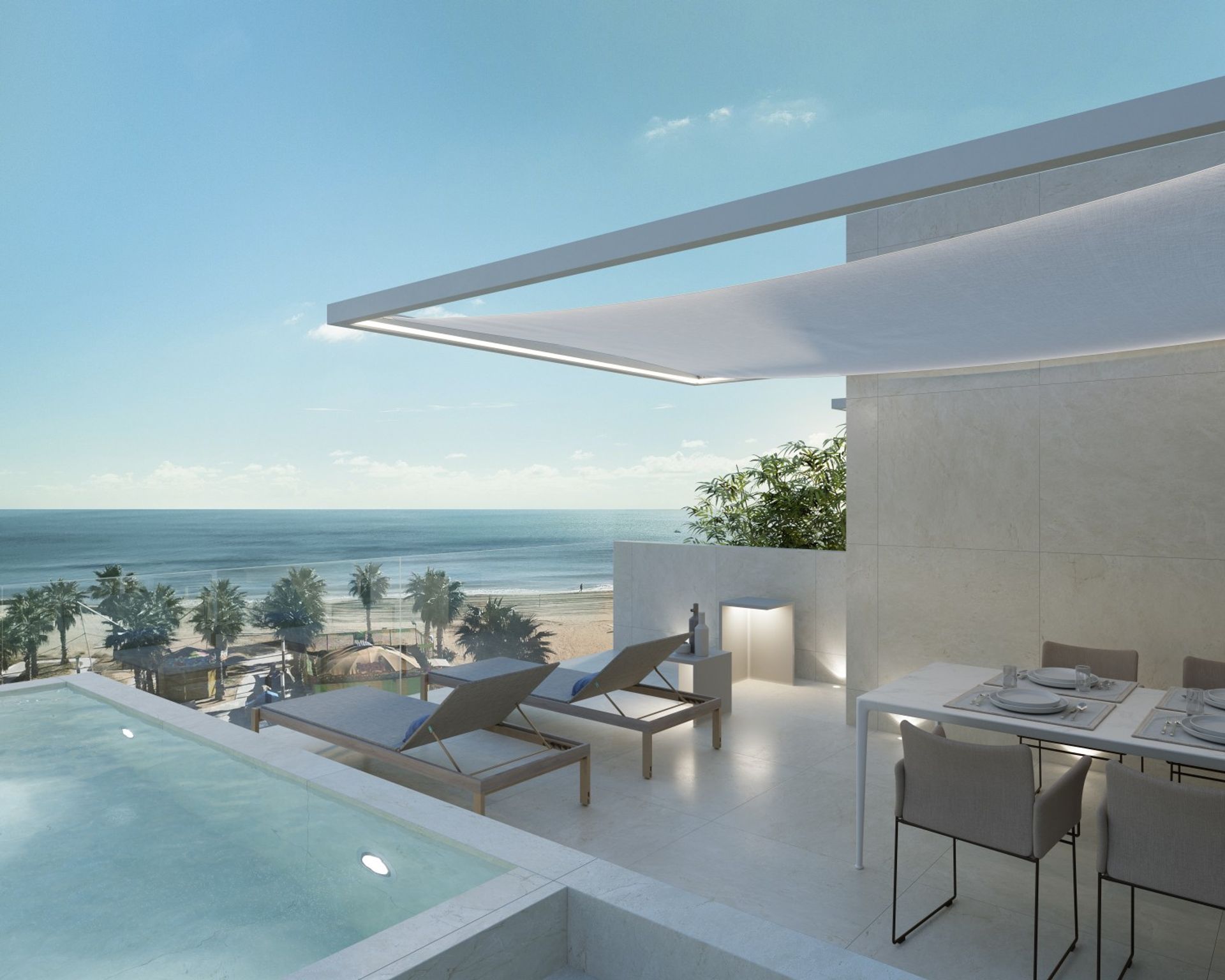 Condominium dans Torrevieja, Valencia 12288722