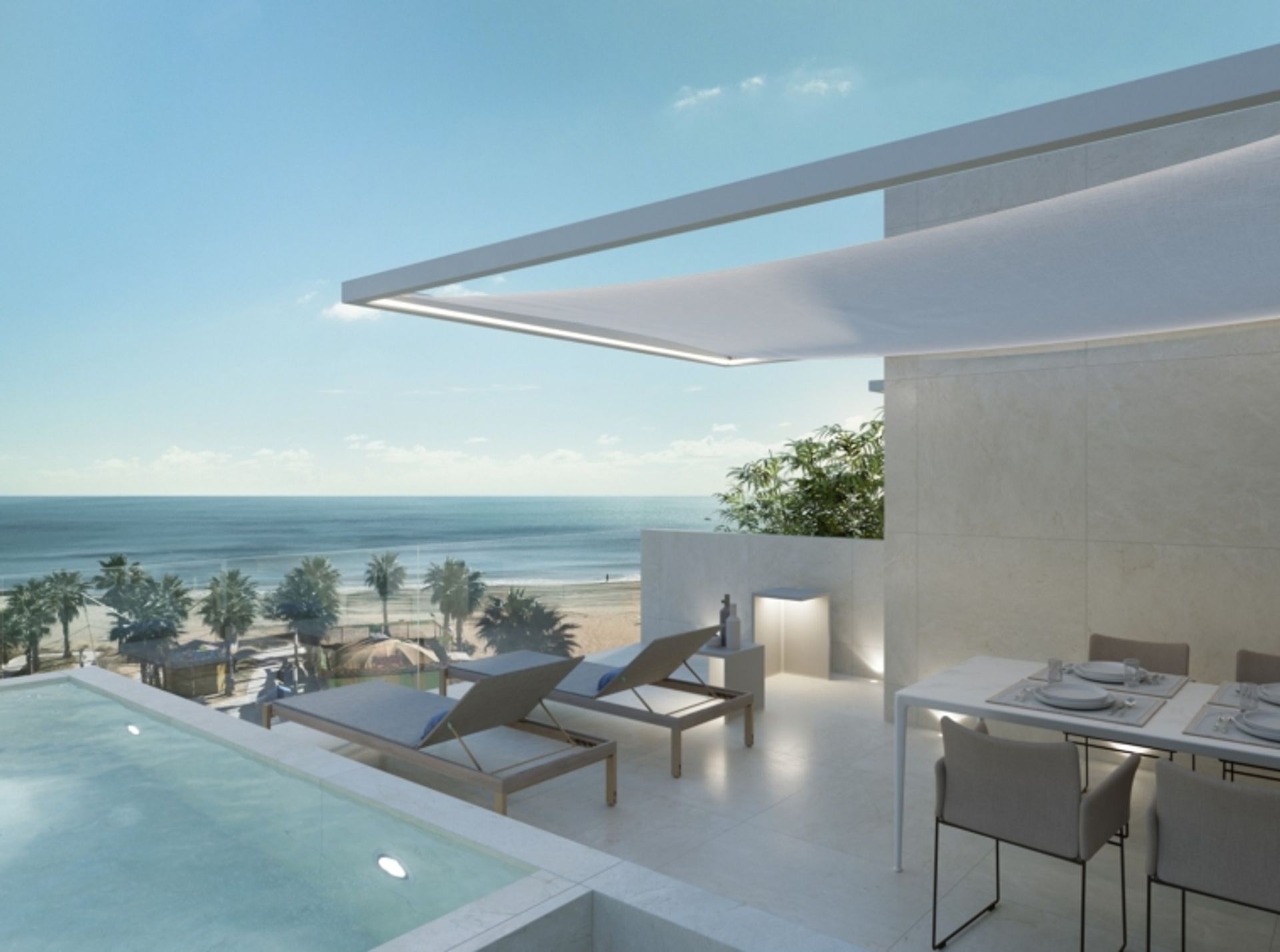 Condominium dans Torrevieja, Valencia 12288722