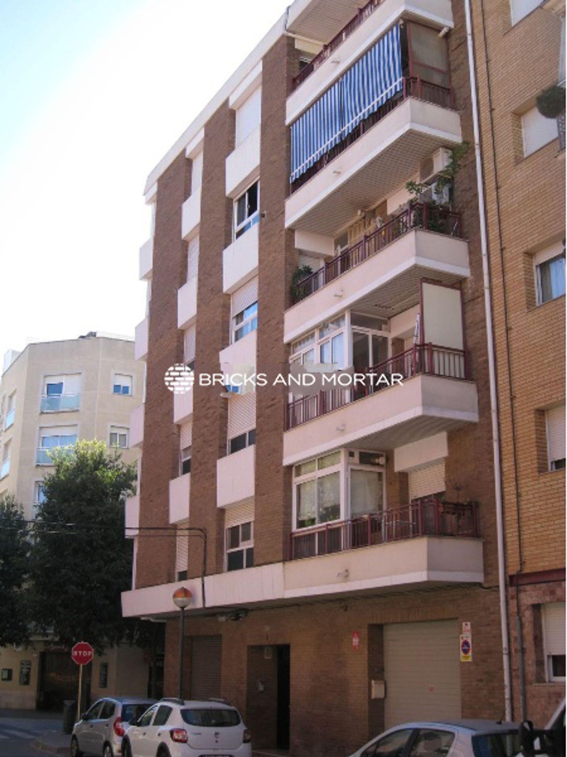 Condominium in Cambrils, Catalonia 12288733