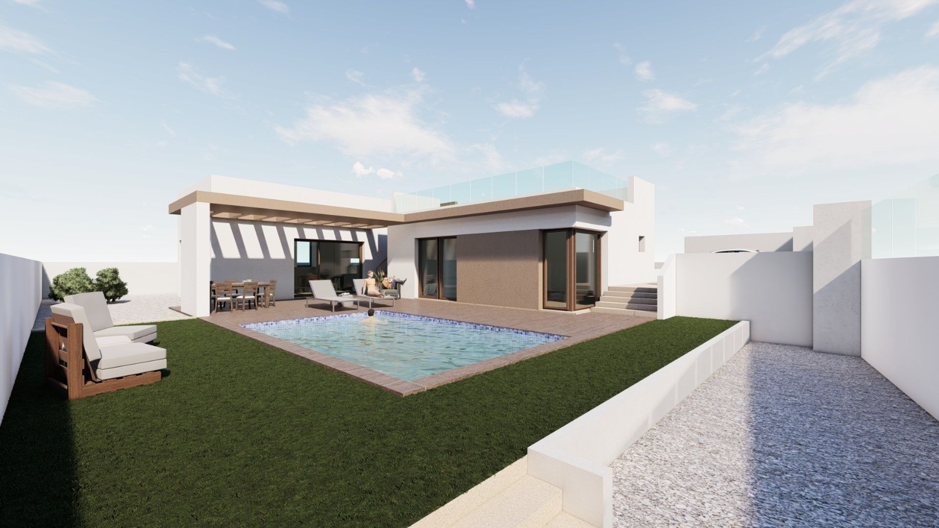 Haus im La Marina, Valencian Community 12288777