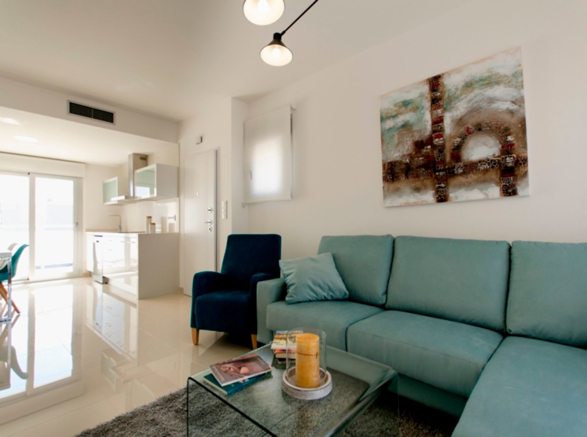 Condominio nel Torrevieja, Valencian Community 12288814