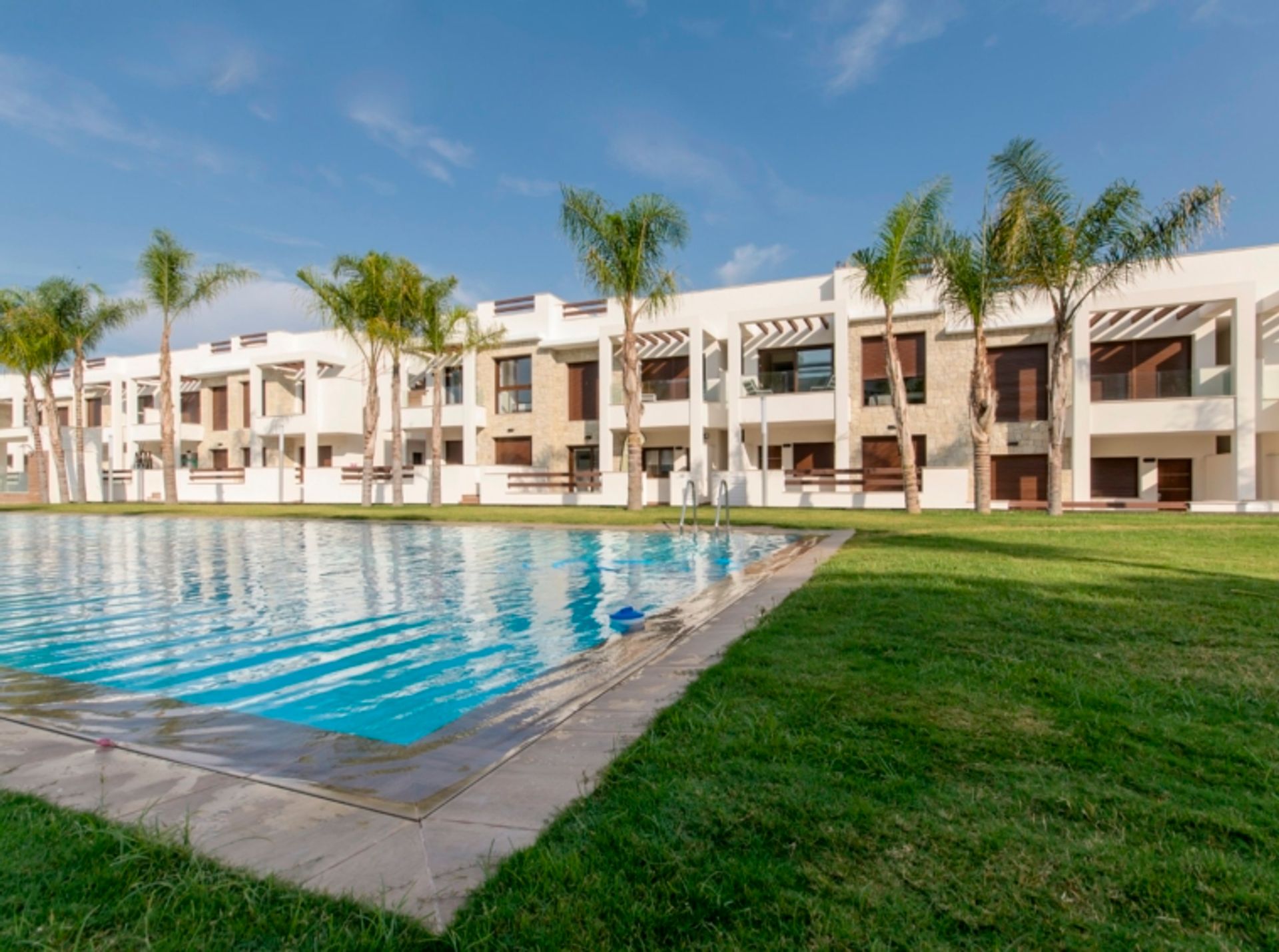 Condominio nel Torrevieja, Valencian Community 12288814