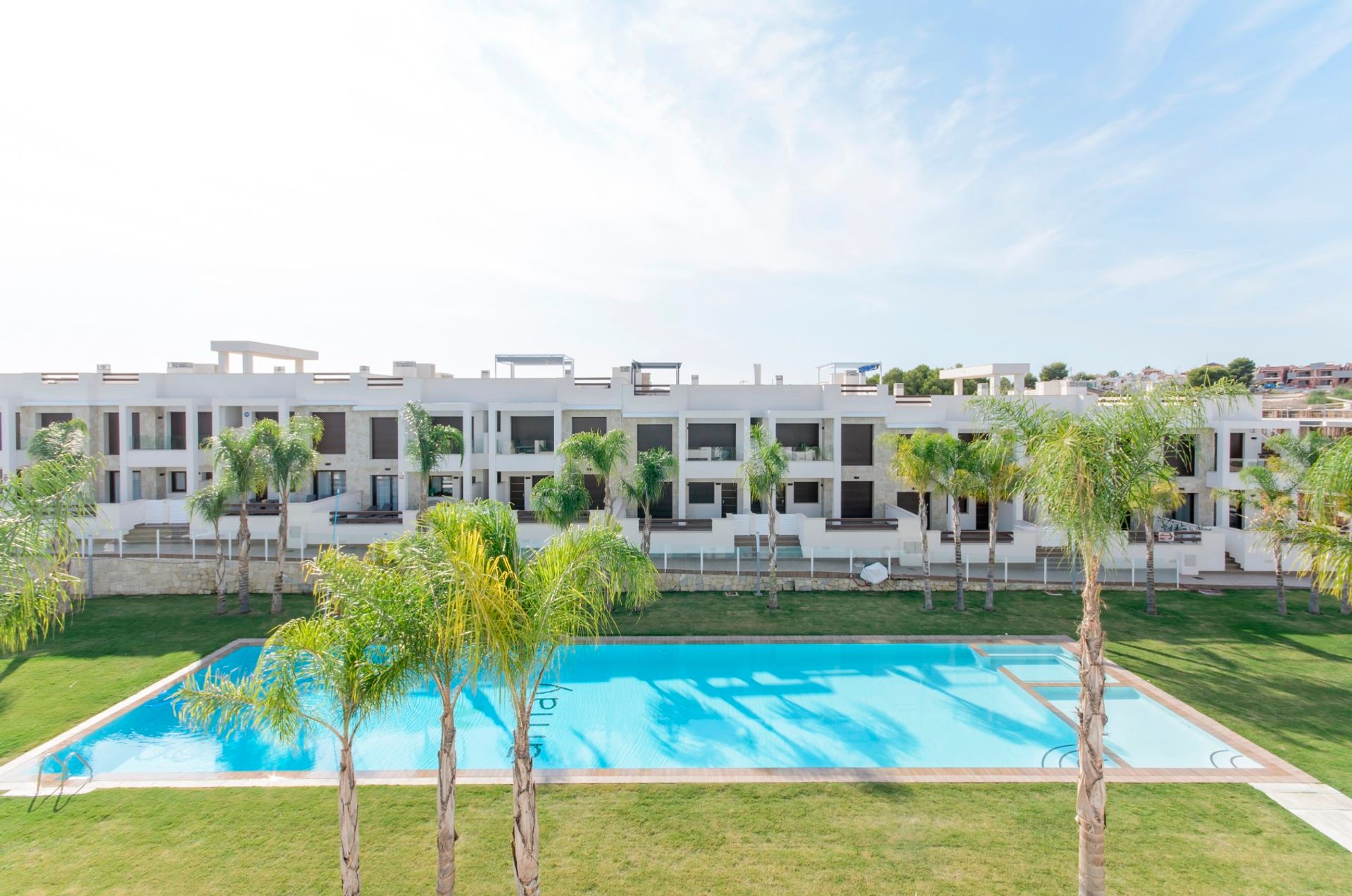 Condominium dans Torrevieja, Valence 12288814