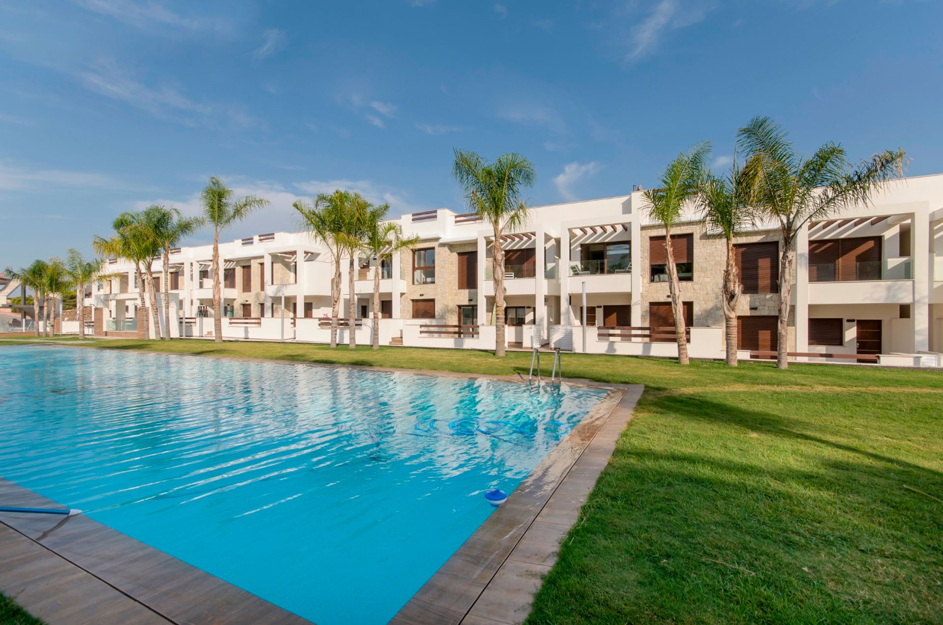 Condominio en Torrevieja, Valencian Community 12288815