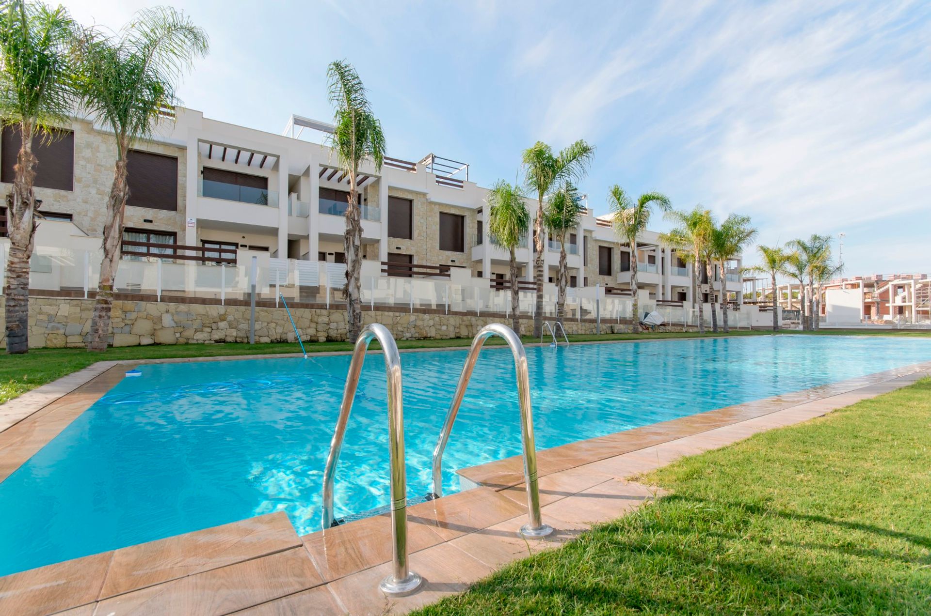 Condominio en Torrevieja, Valencian Community 12288815