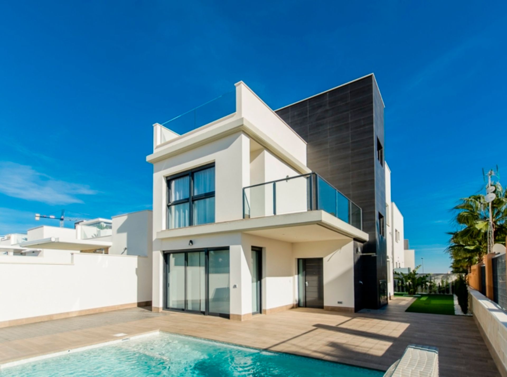 House in Campoamor, Valencia 12288817